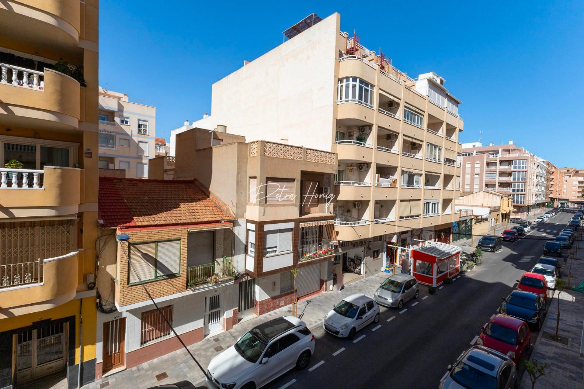 Resales - lejlighed - Torrevieja