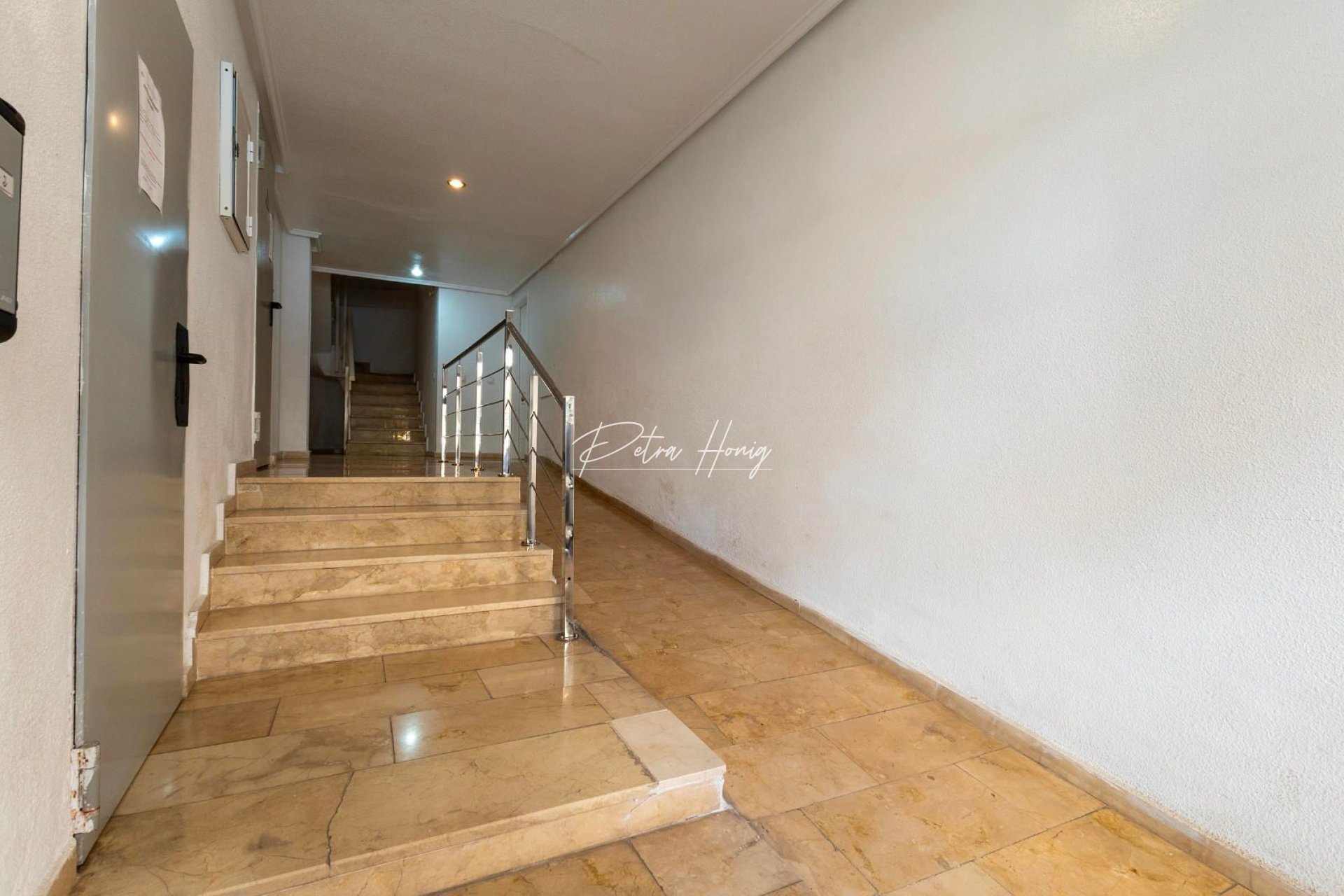 Resales - lejlighed - Torrevieja