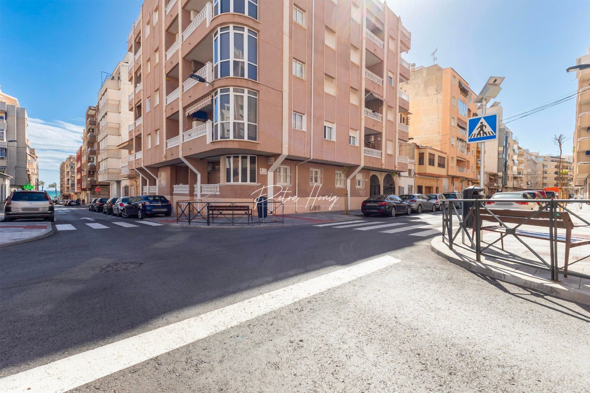 Resales - lejlighed - Torrevieja