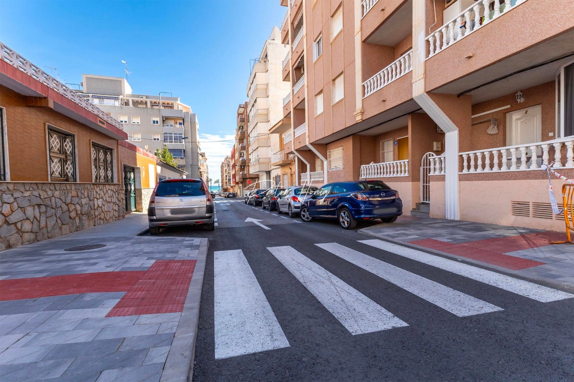 Resales - lejlighed - Torrevieja
