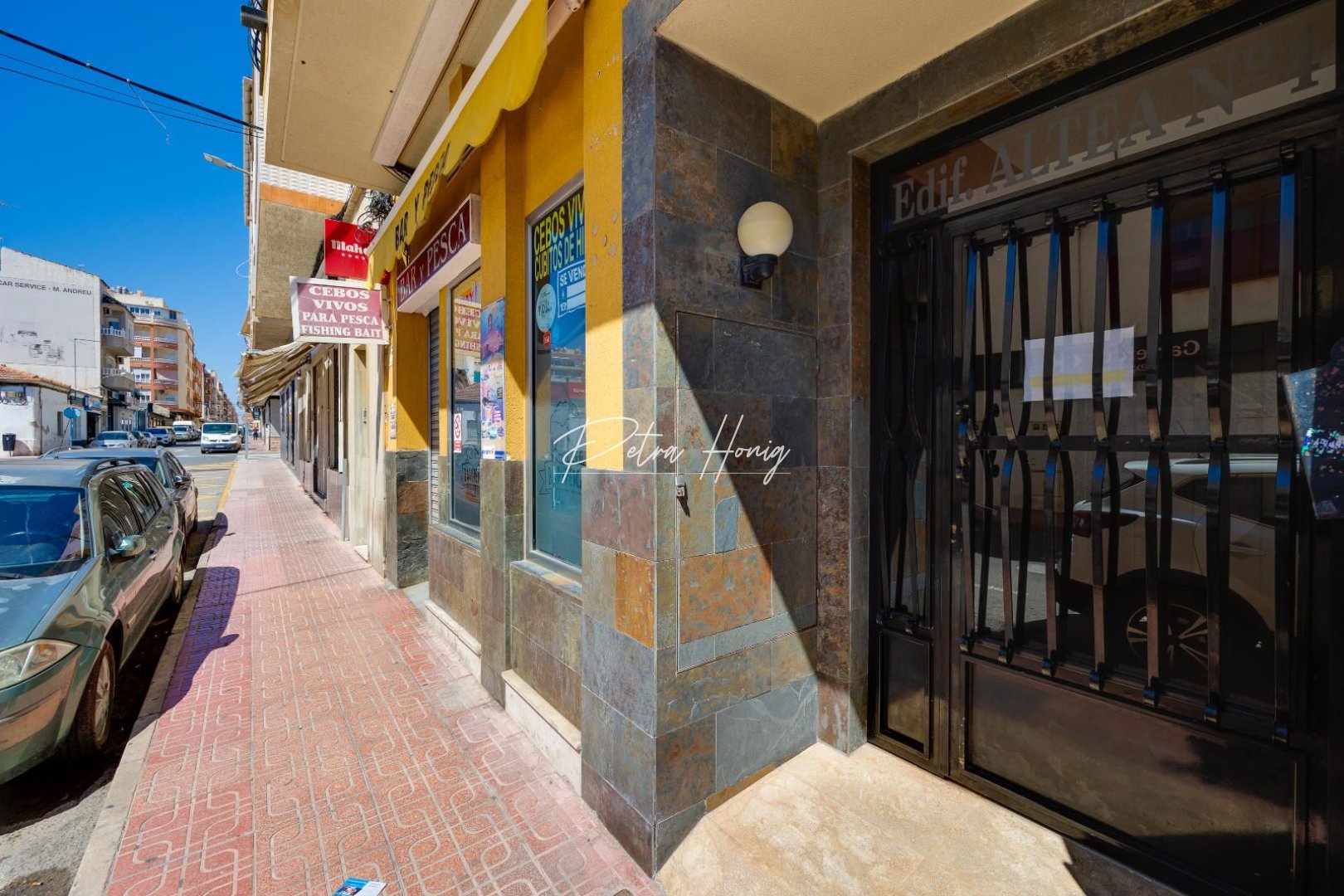 Resales - lejlighed - Torrevieja