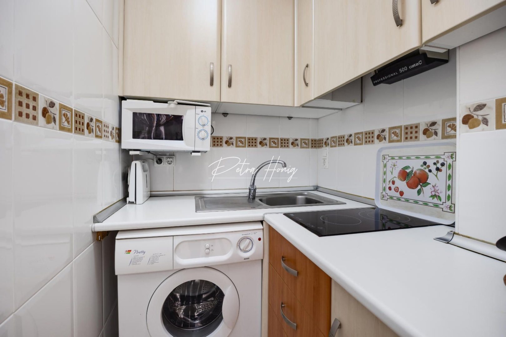 Resales - lejlighed - Torrevieja