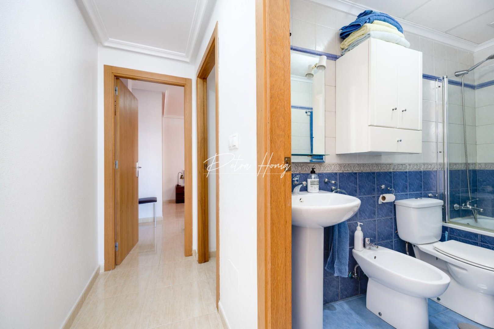 Resales - lejlighed - Torrevieja