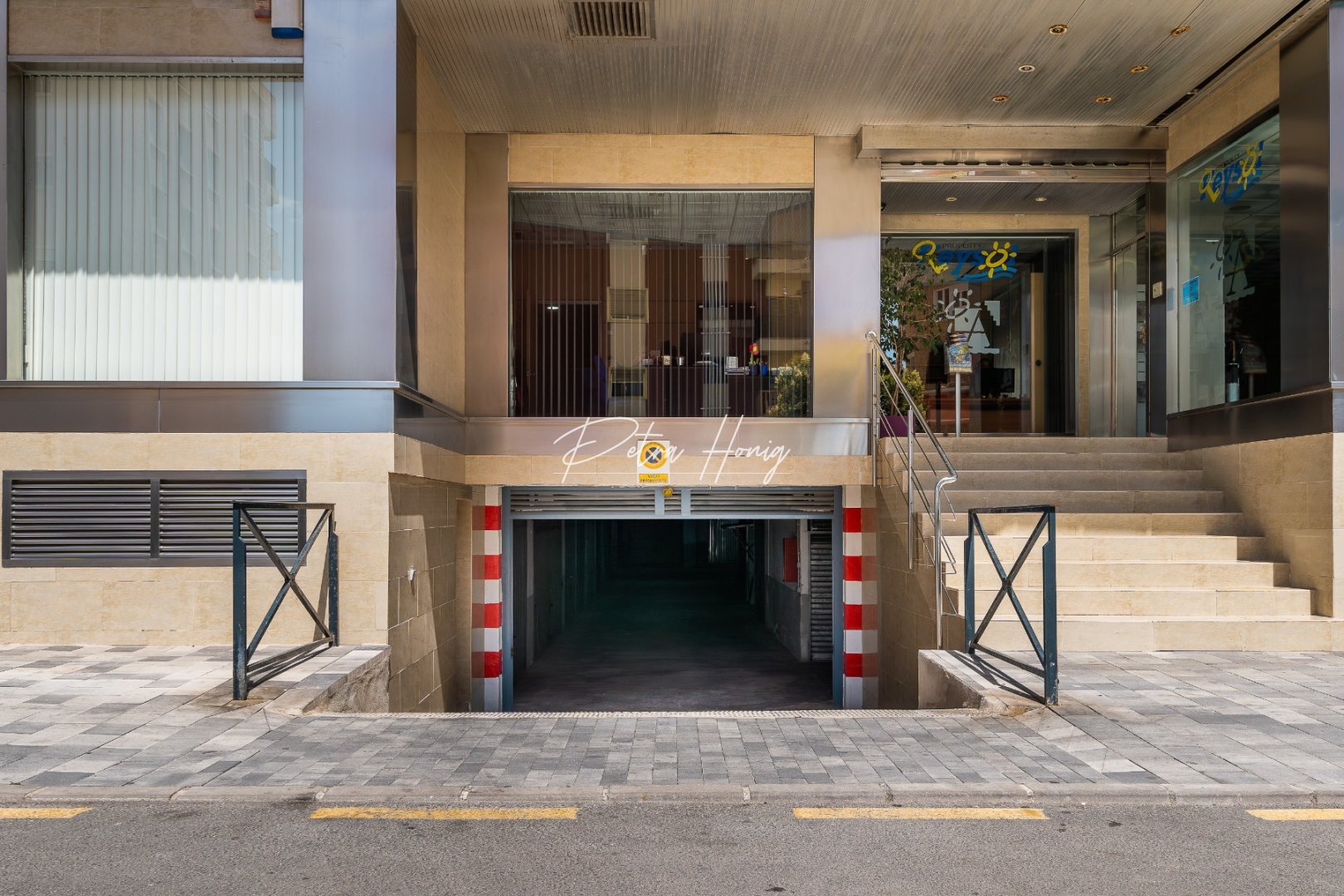 Resales - lejlighed - Torrevieja