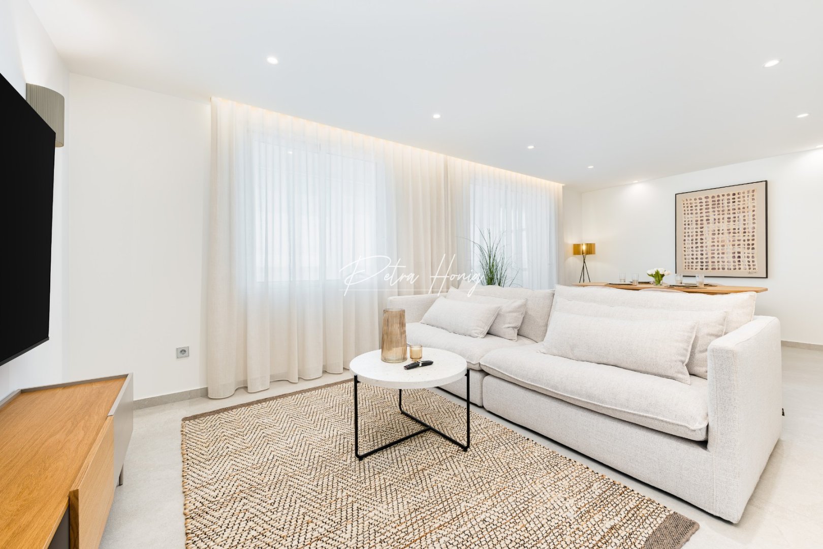 Resales - lejlighed - Torrevieja