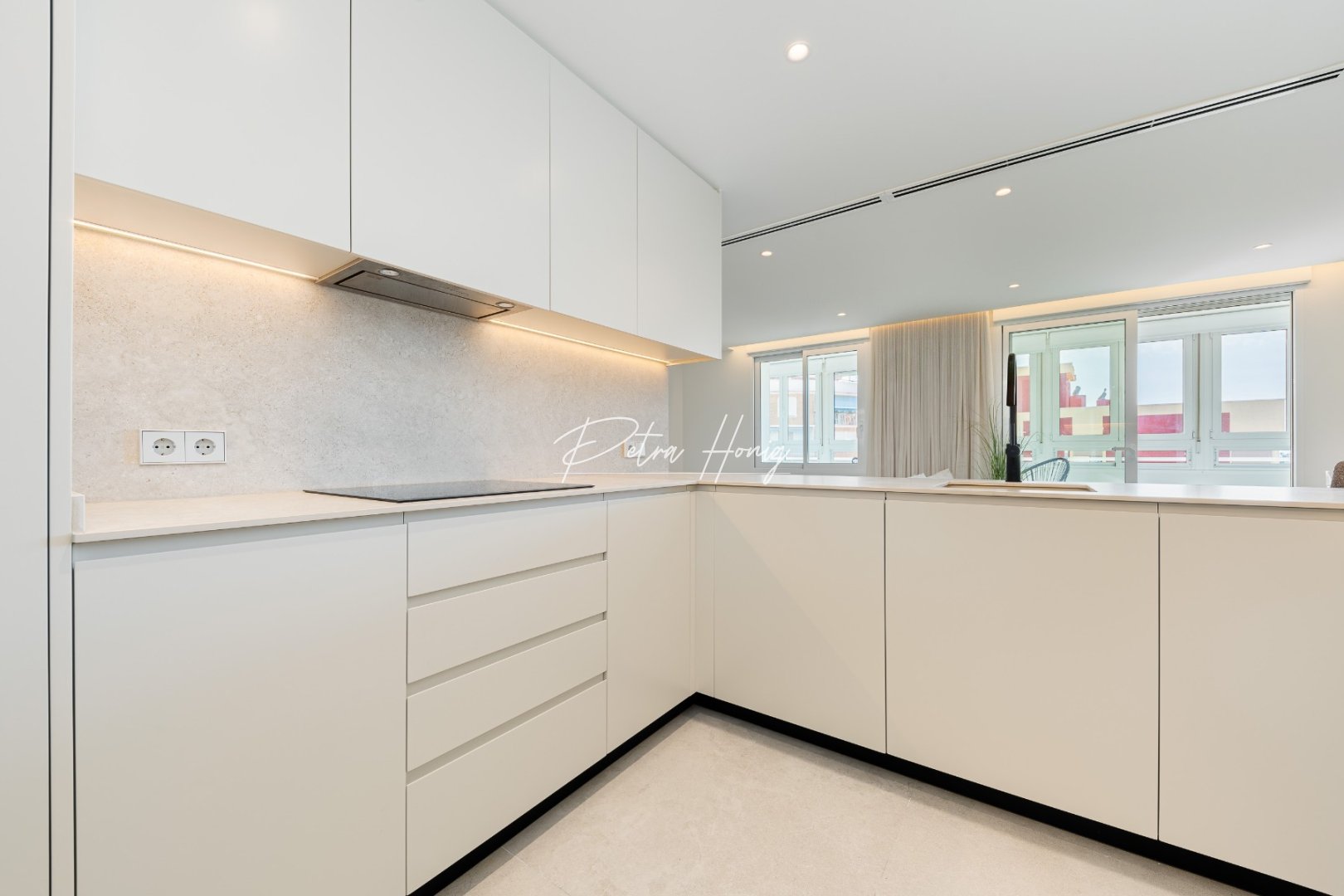 Resales - lejlighed - Torrevieja