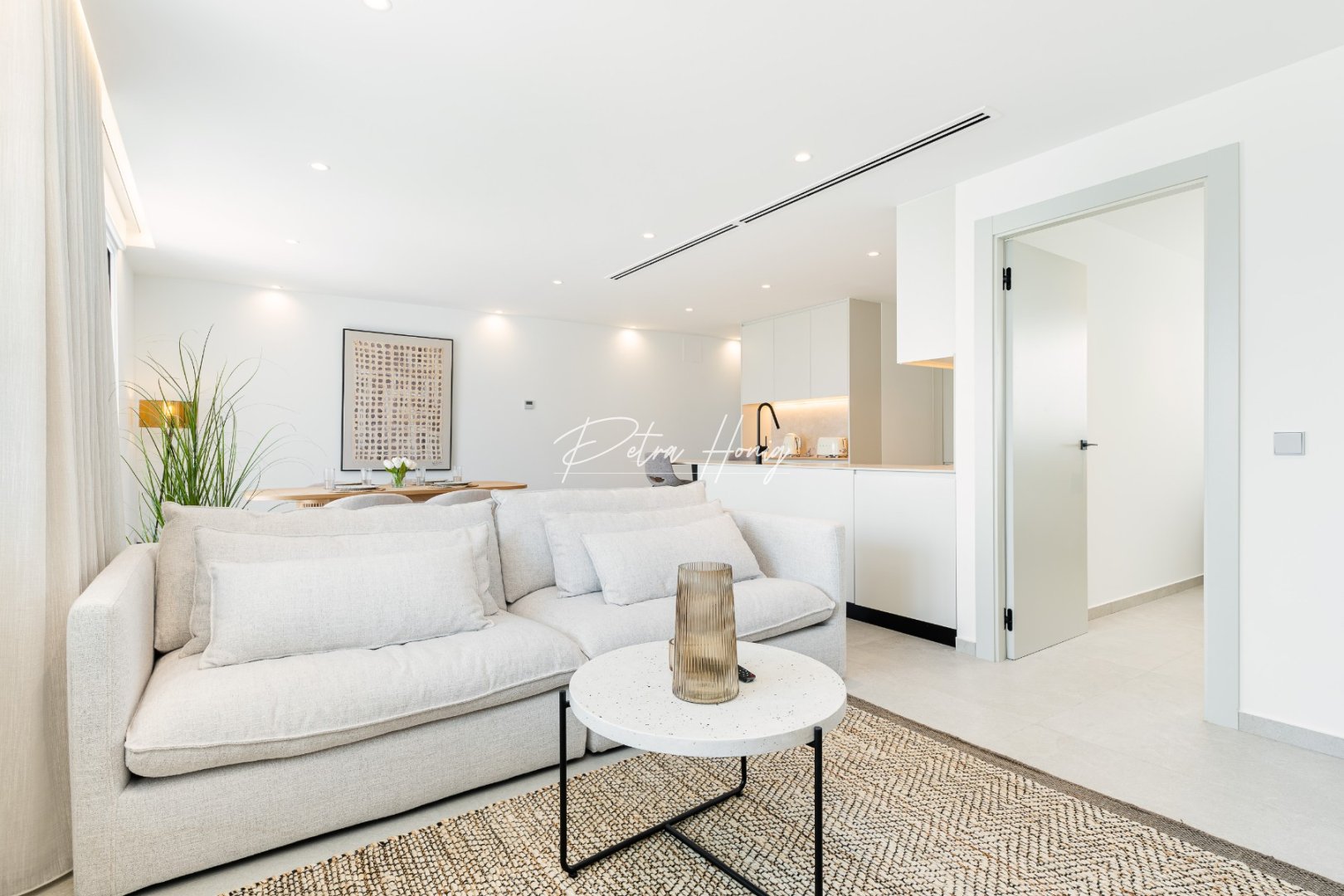 Resales - lejlighed - Torrevieja