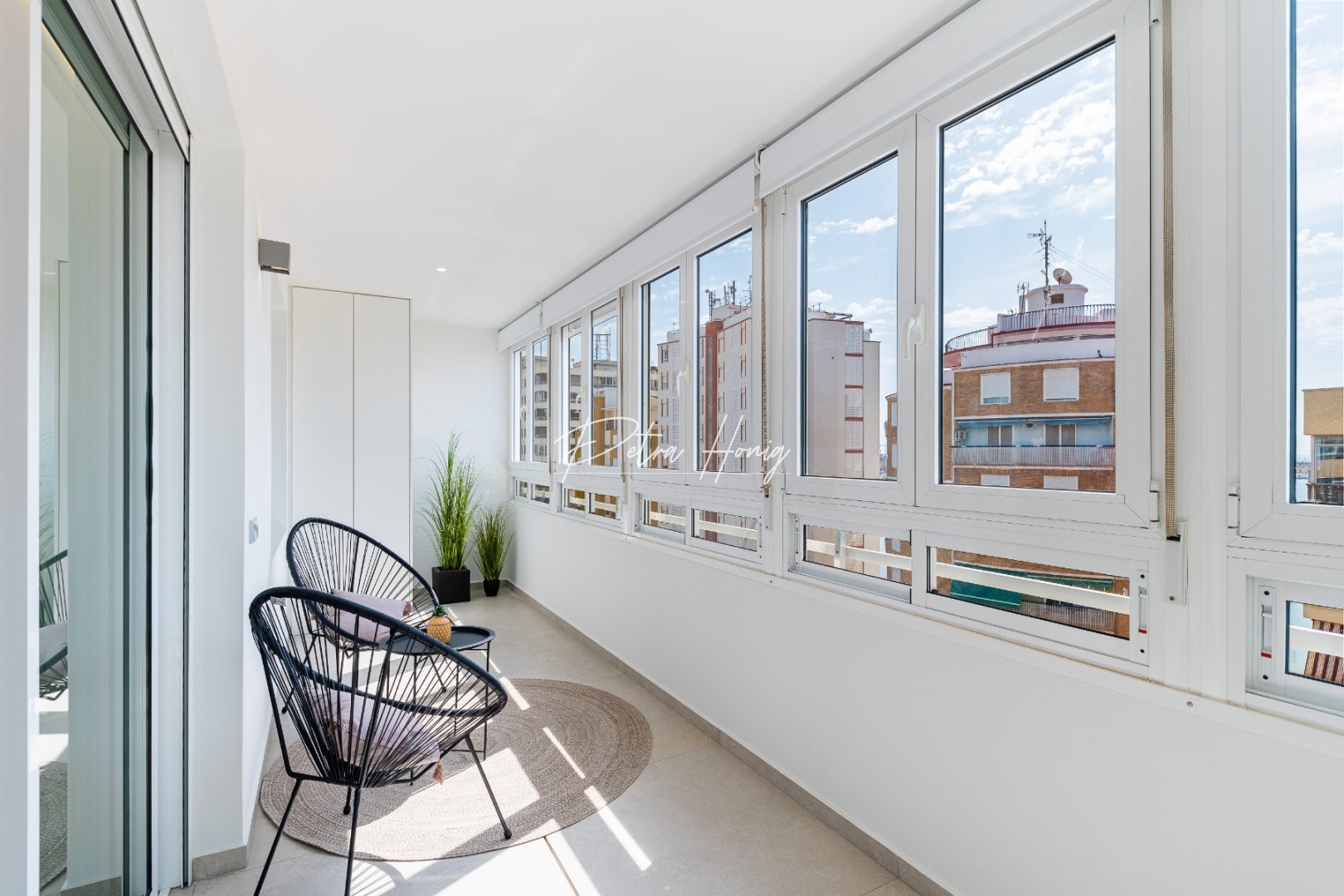 Resales - lejlighed - Torrevieja