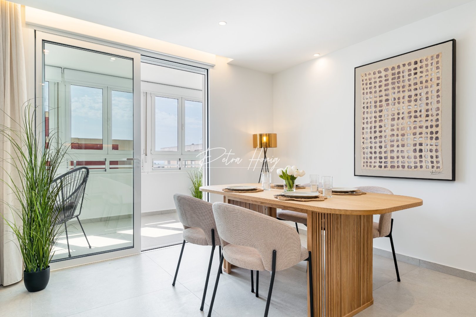 Resales - lejlighed - Torrevieja