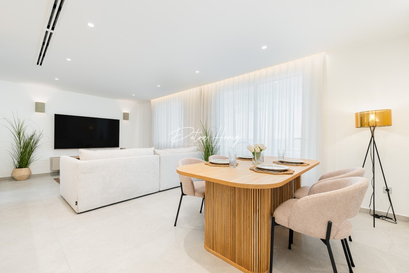 Resales - lejlighed - Torrevieja