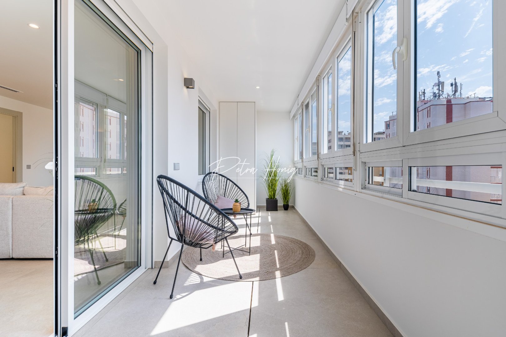 Resales - lejlighed - Torrevieja