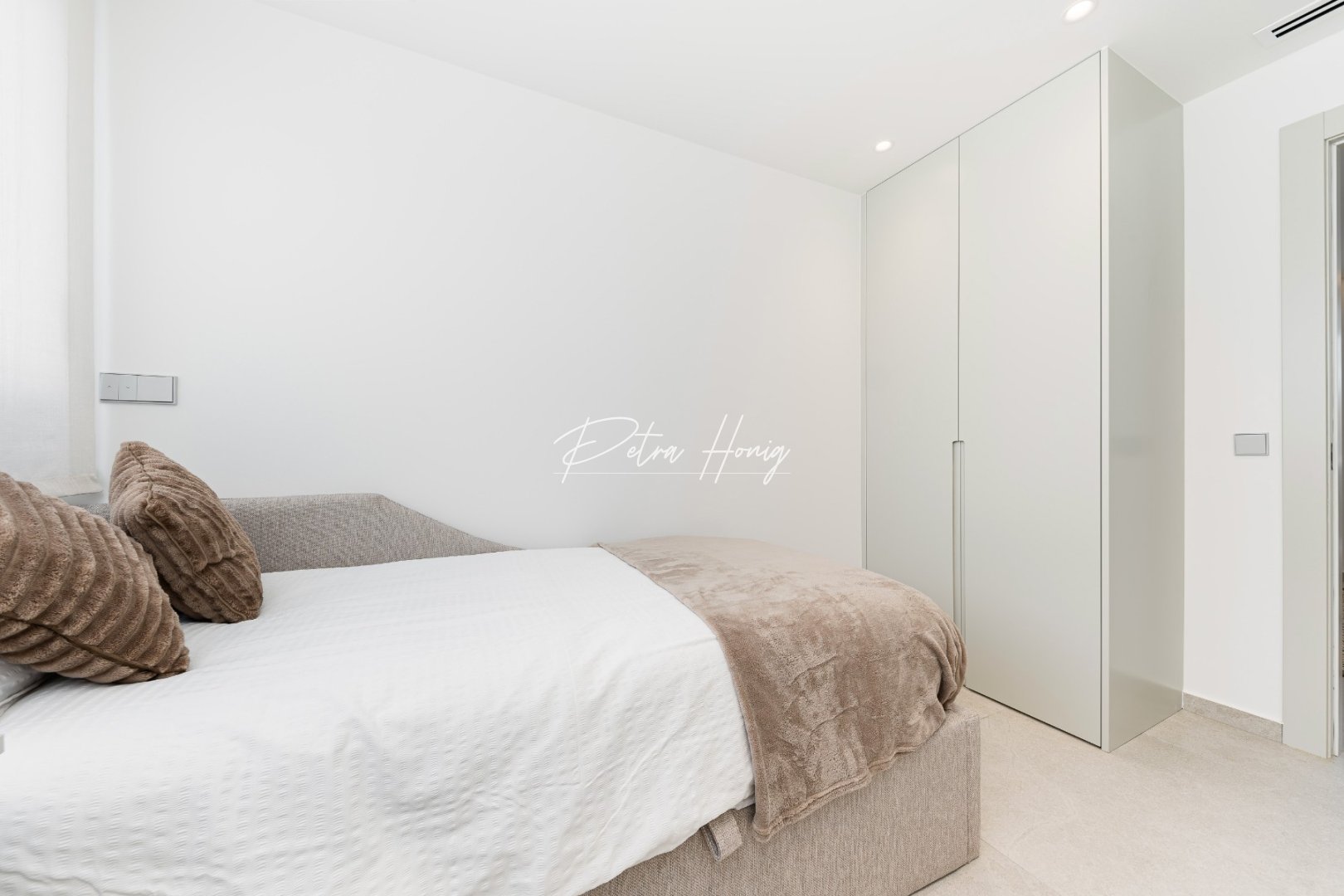 Resales - lejlighed - Torrevieja