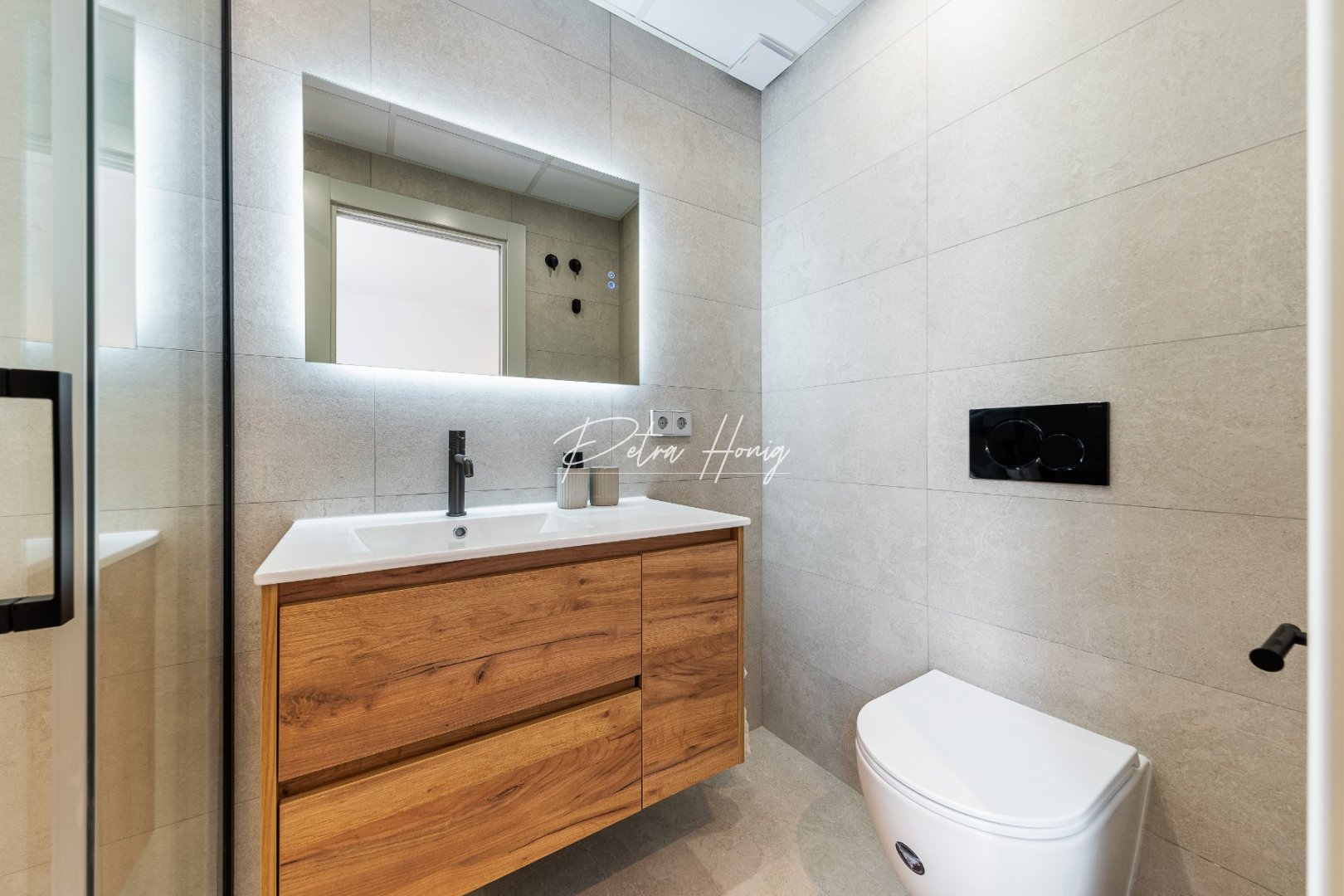 Resales - lejlighed - Torrevieja