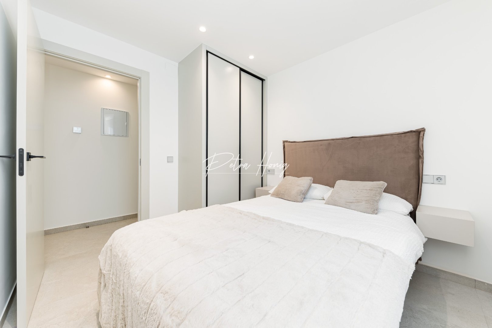 Resales - lejlighed - Torrevieja