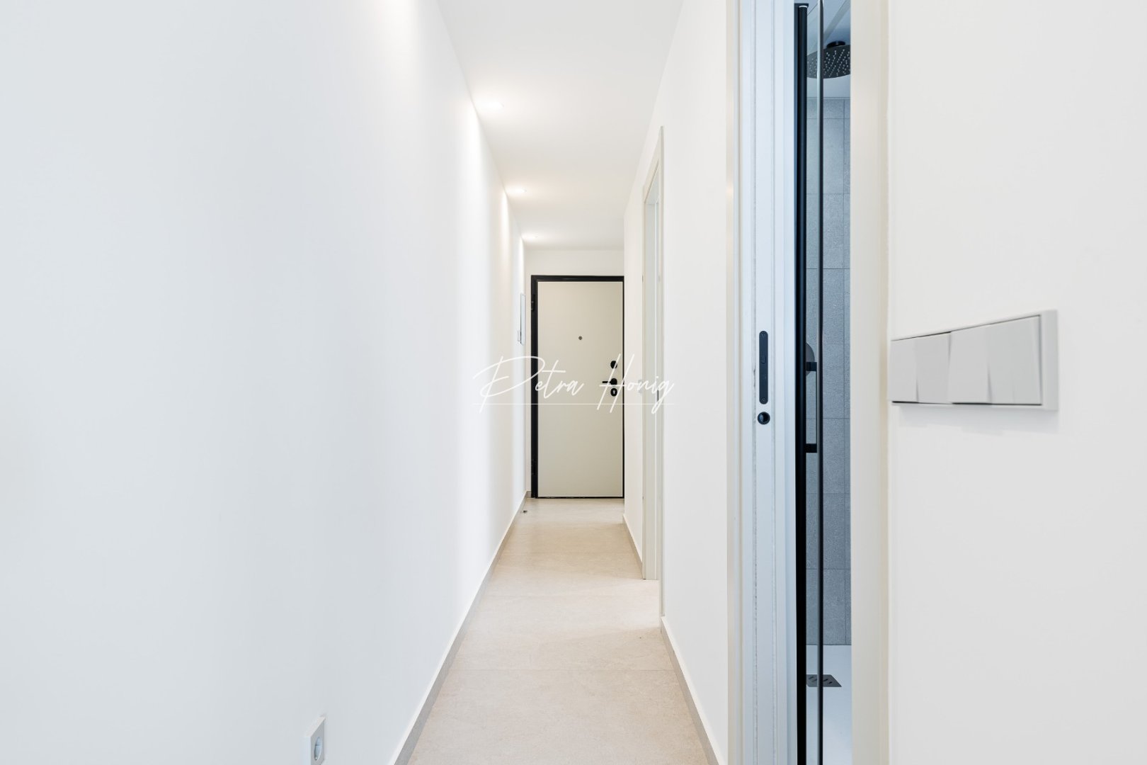 Resales - lejlighed - Torrevieja