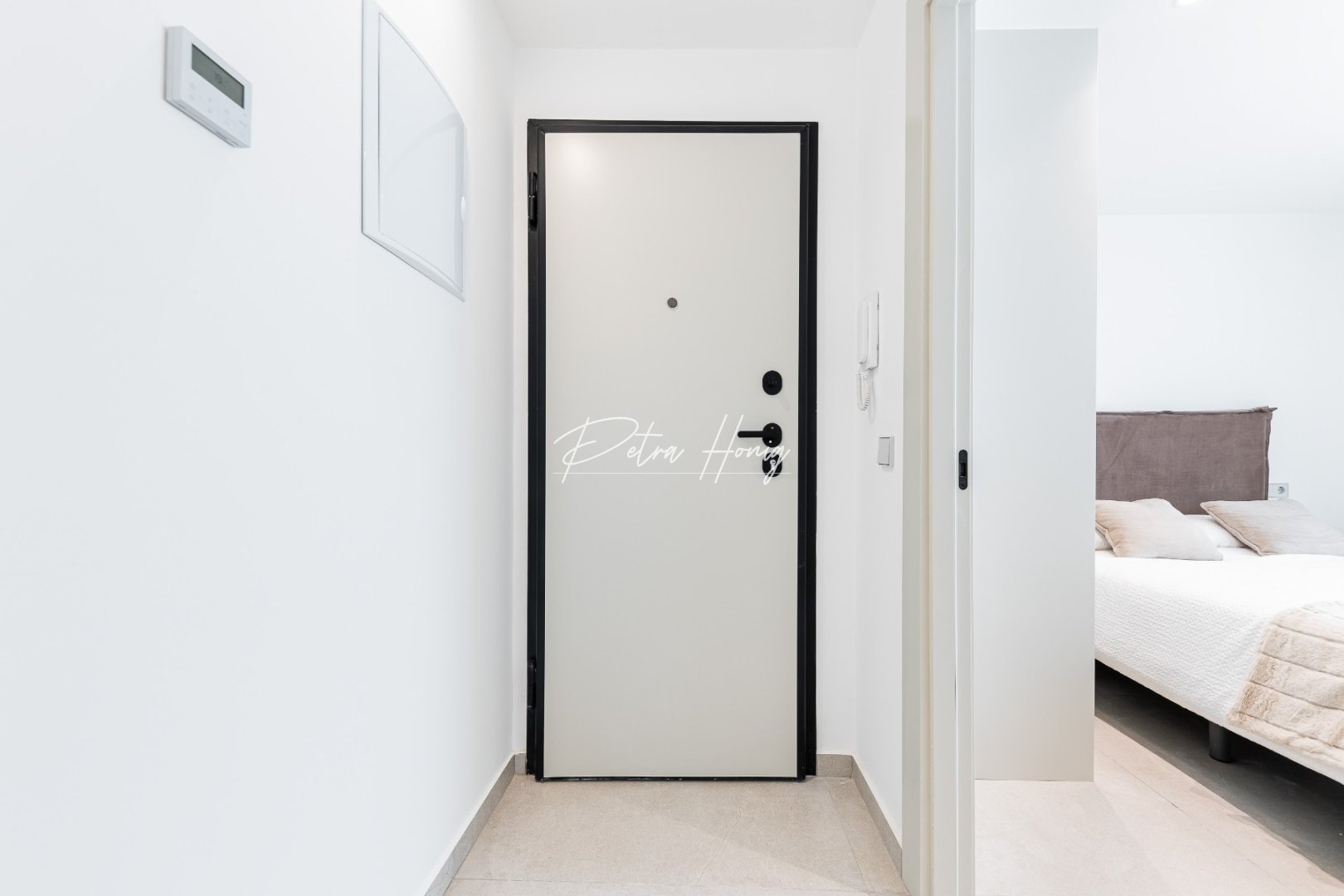 Resales - lejlighed - Torrevieja