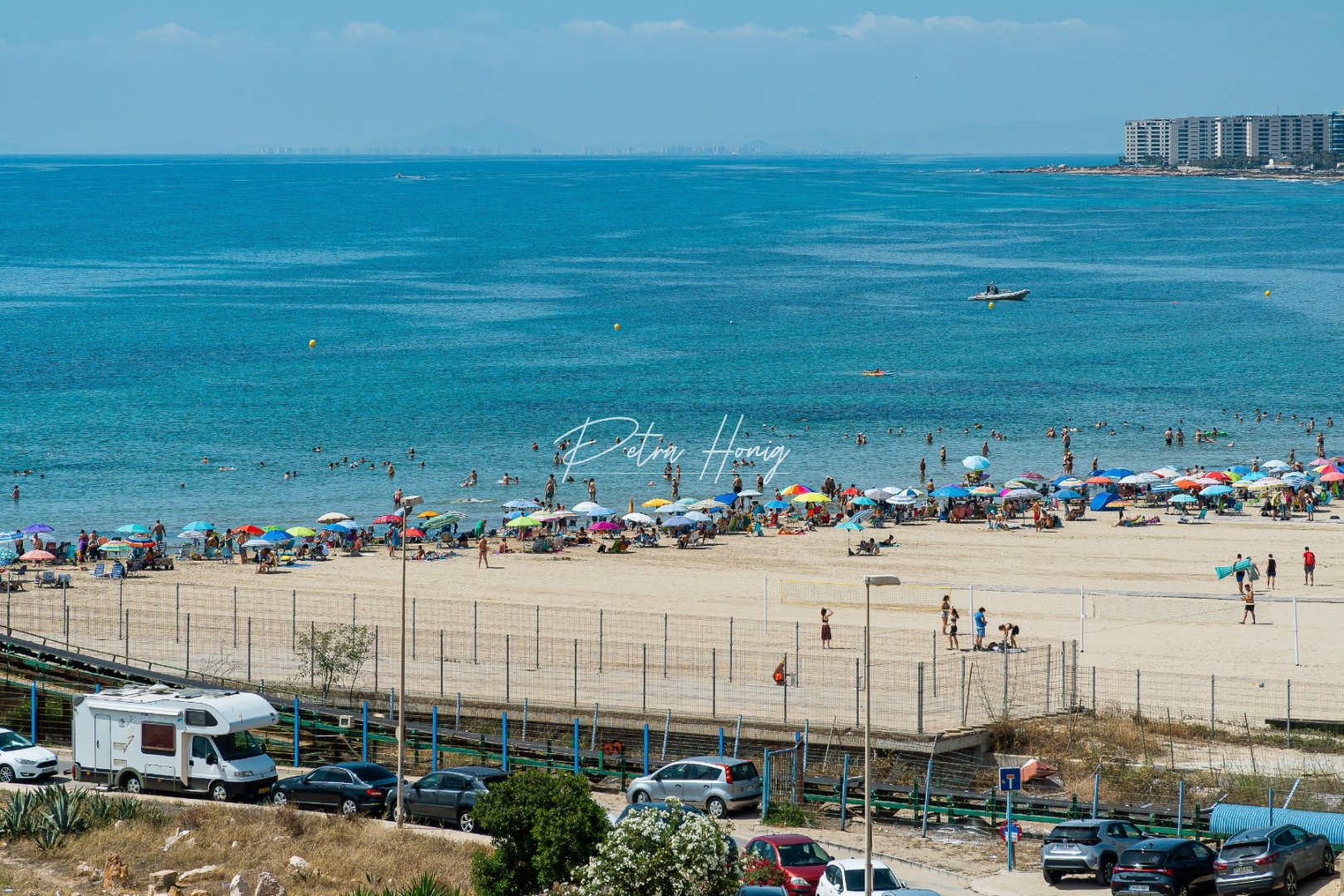 Resales - lejlighed - Torrevieja