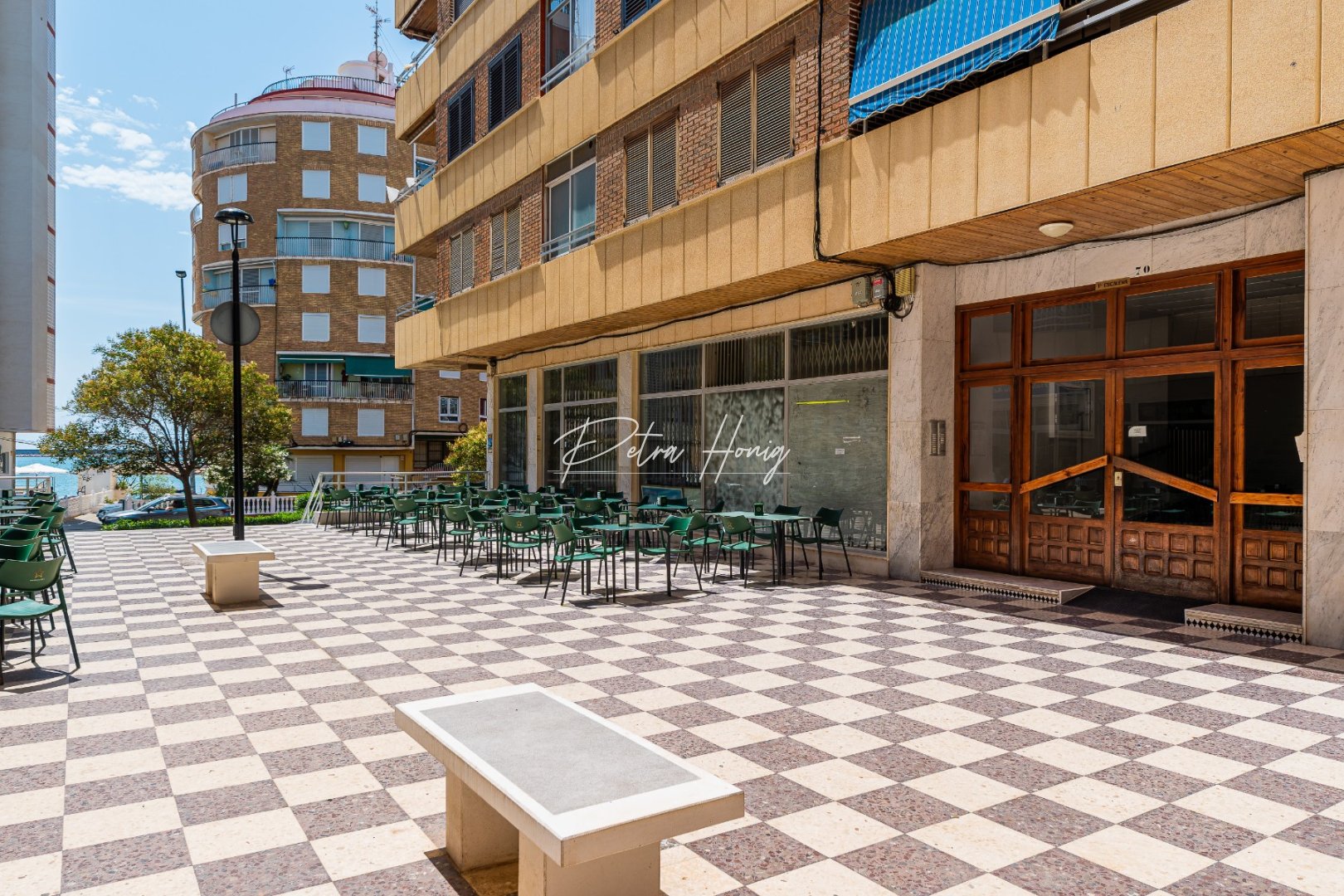 Resales - lejlighed - Torrevieja