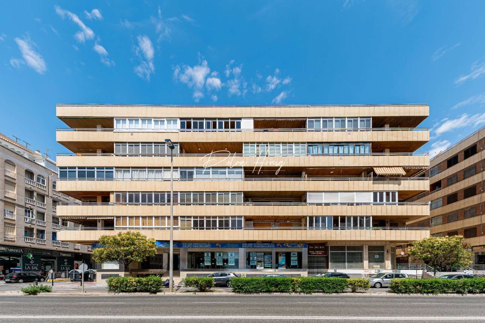 Resales - lejlighed - Torrevieja