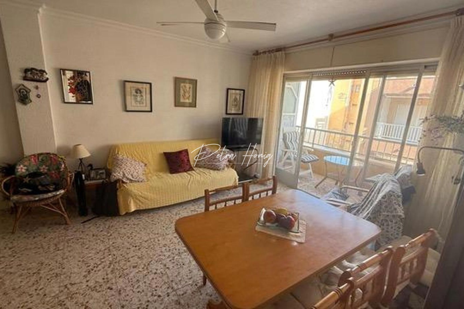 Resales - lejlighed - Torrevieja