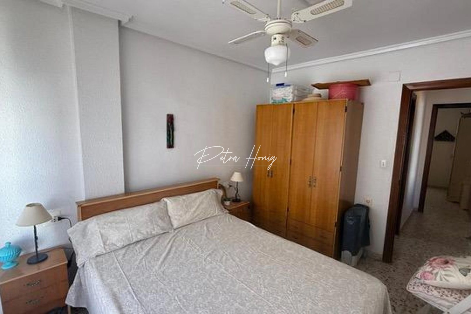 Resales - lejlighed - Torrevieja