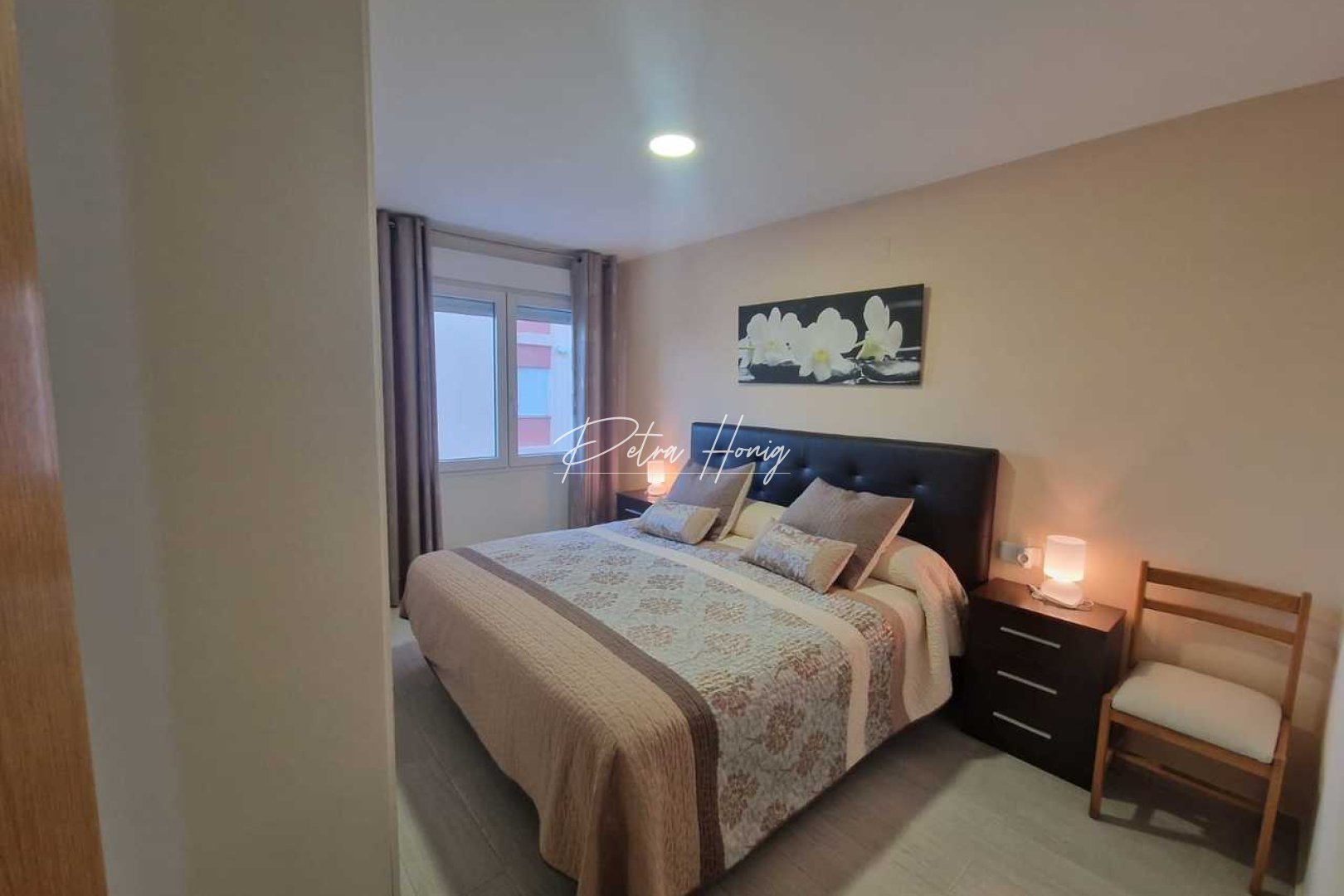 Resales - lejlighed - Torrevieja