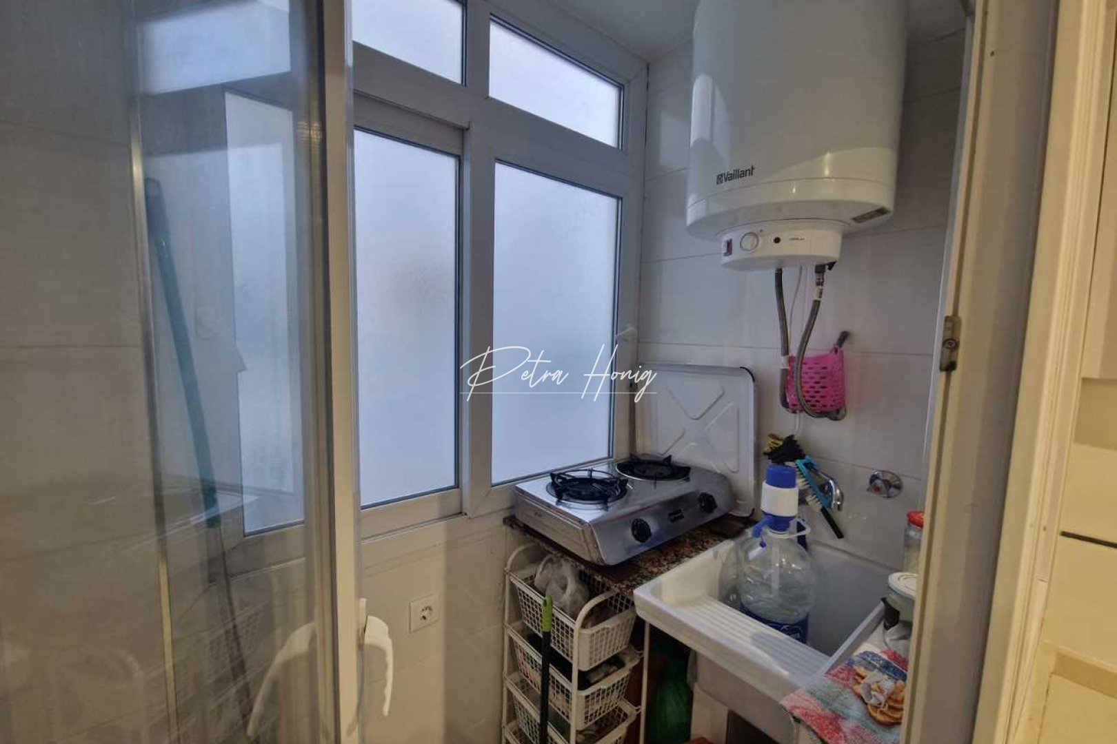 Resales - lejlighed - Torrevieja