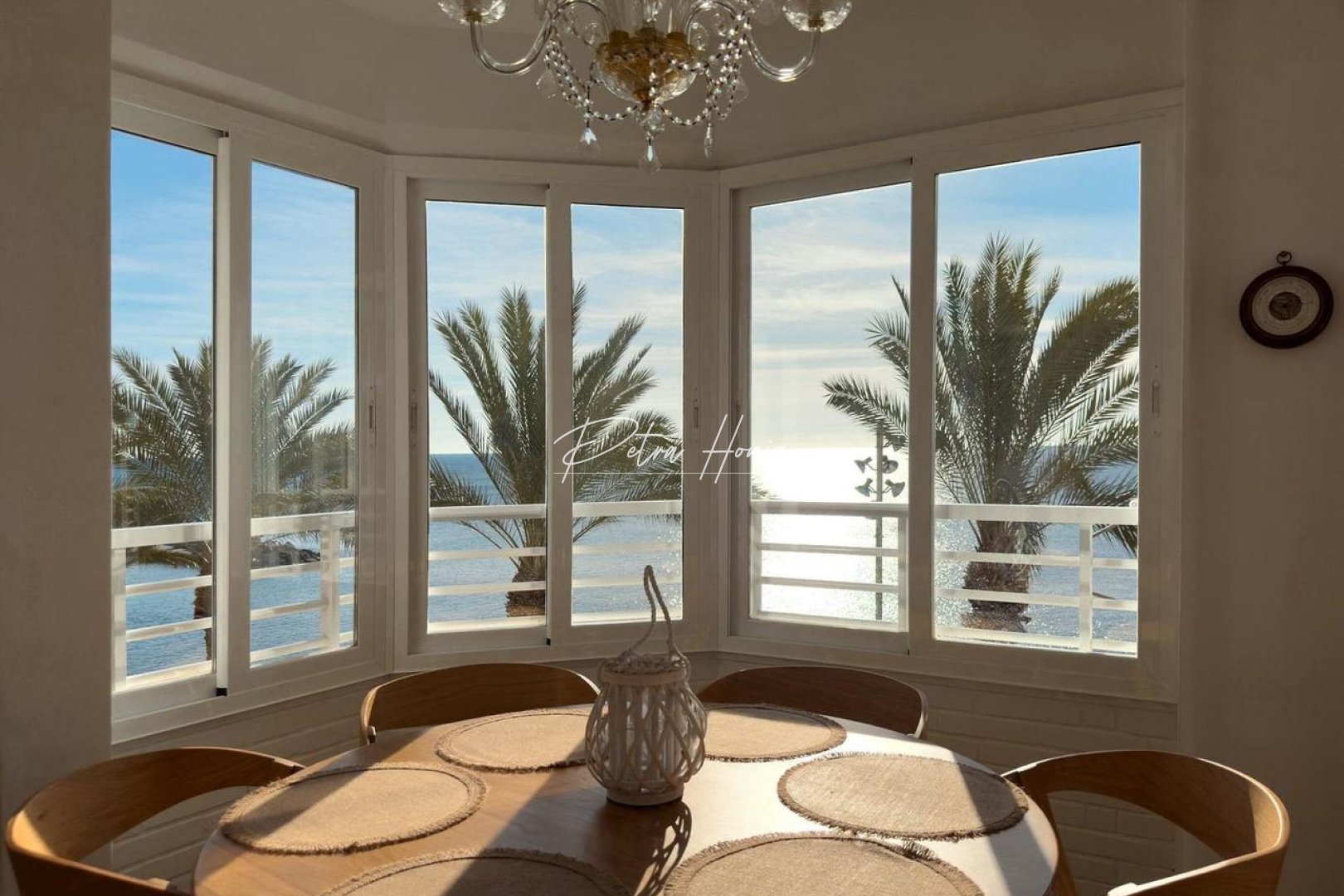 Resales - lejlighed - Torrevieja