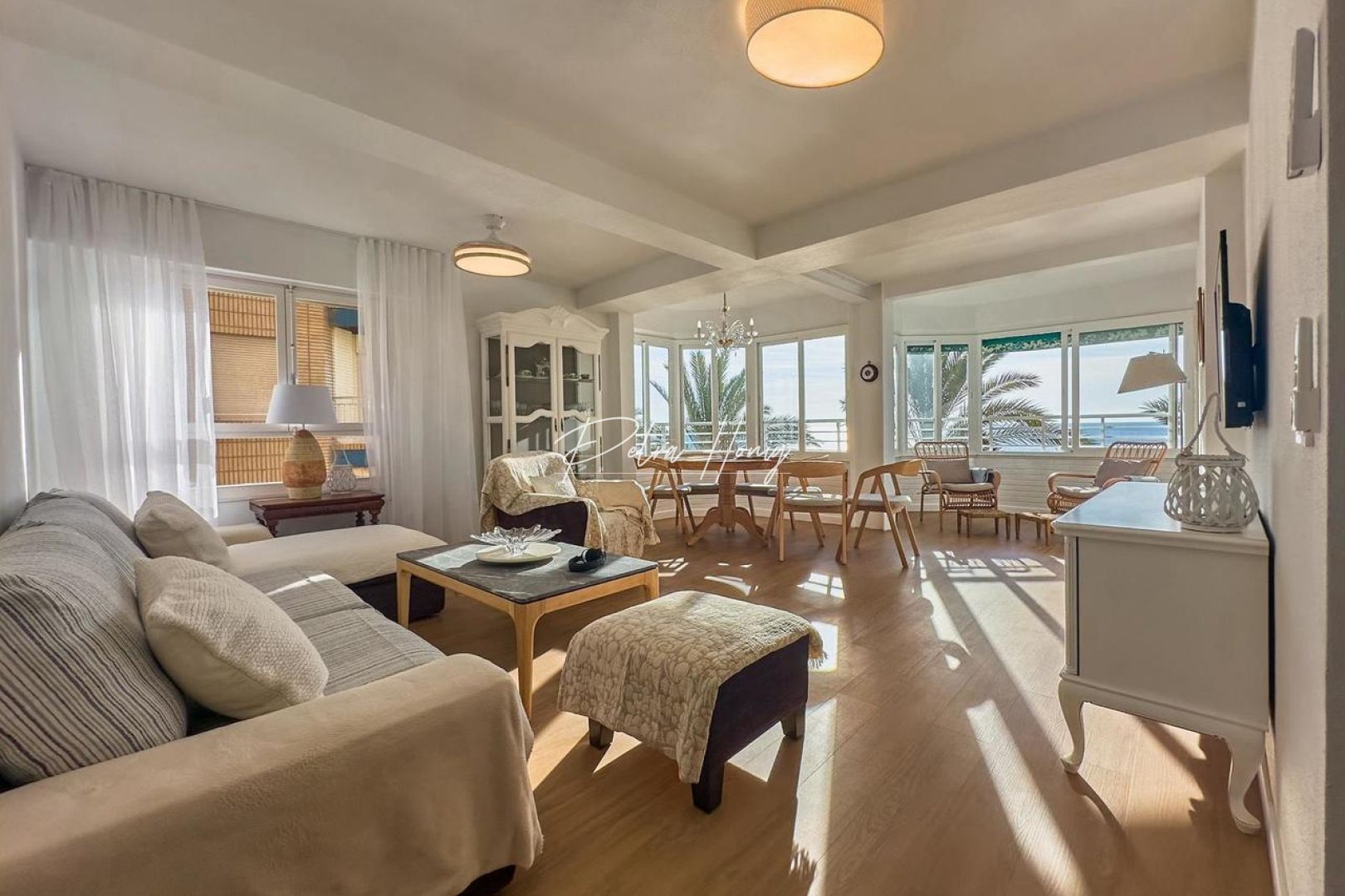 Resales - lejlighed - Torrevieja