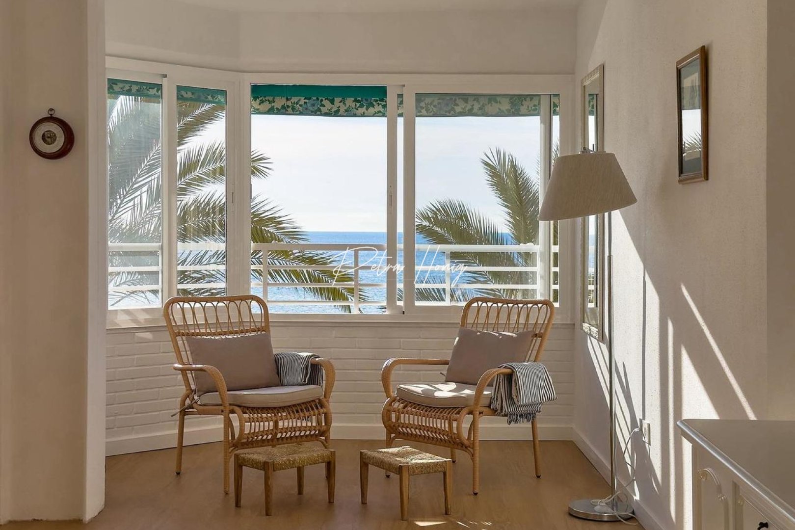 Resales - lejlighed - Torrevieja