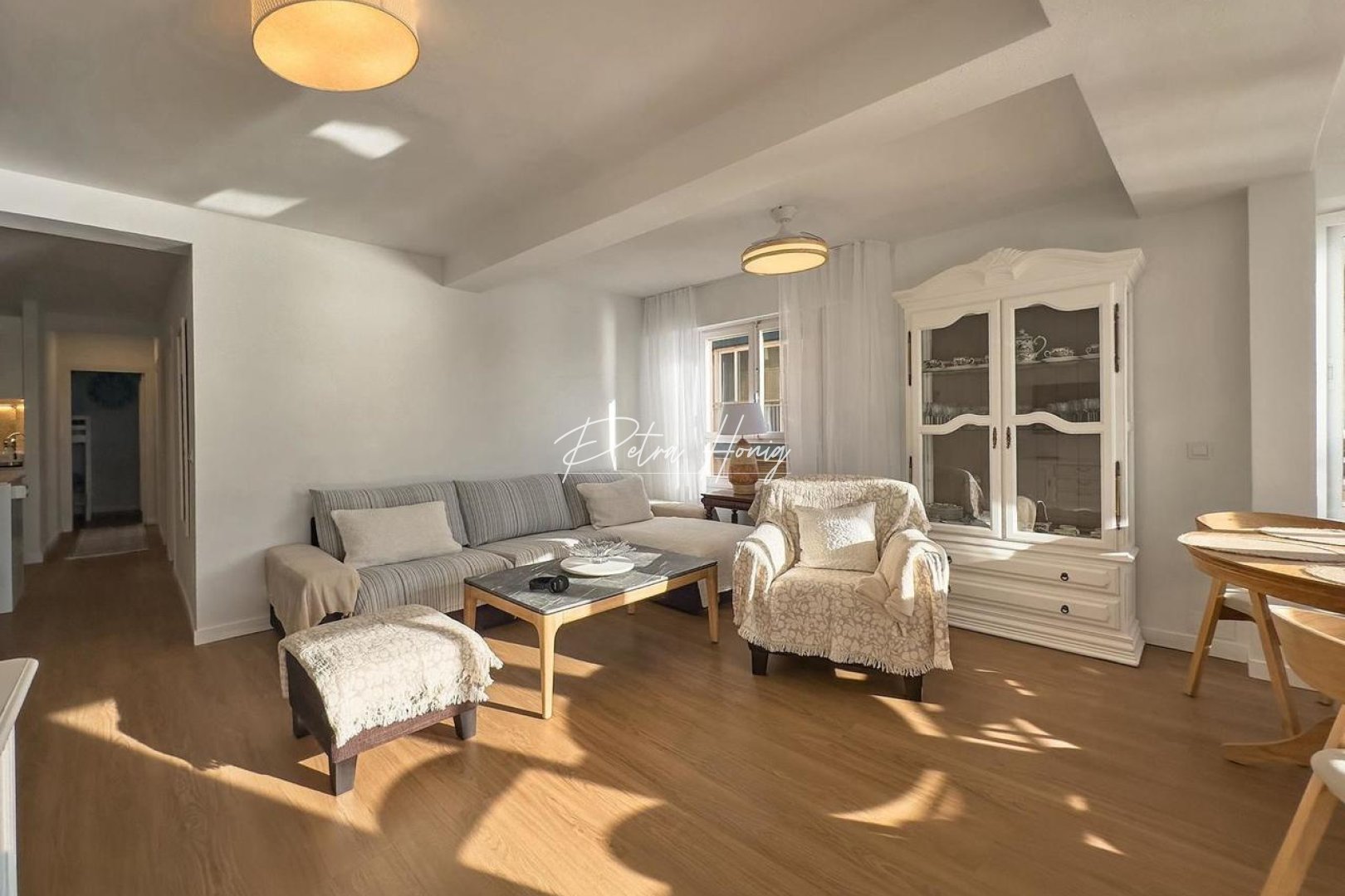 Resales - lejlighed - Torrevieja