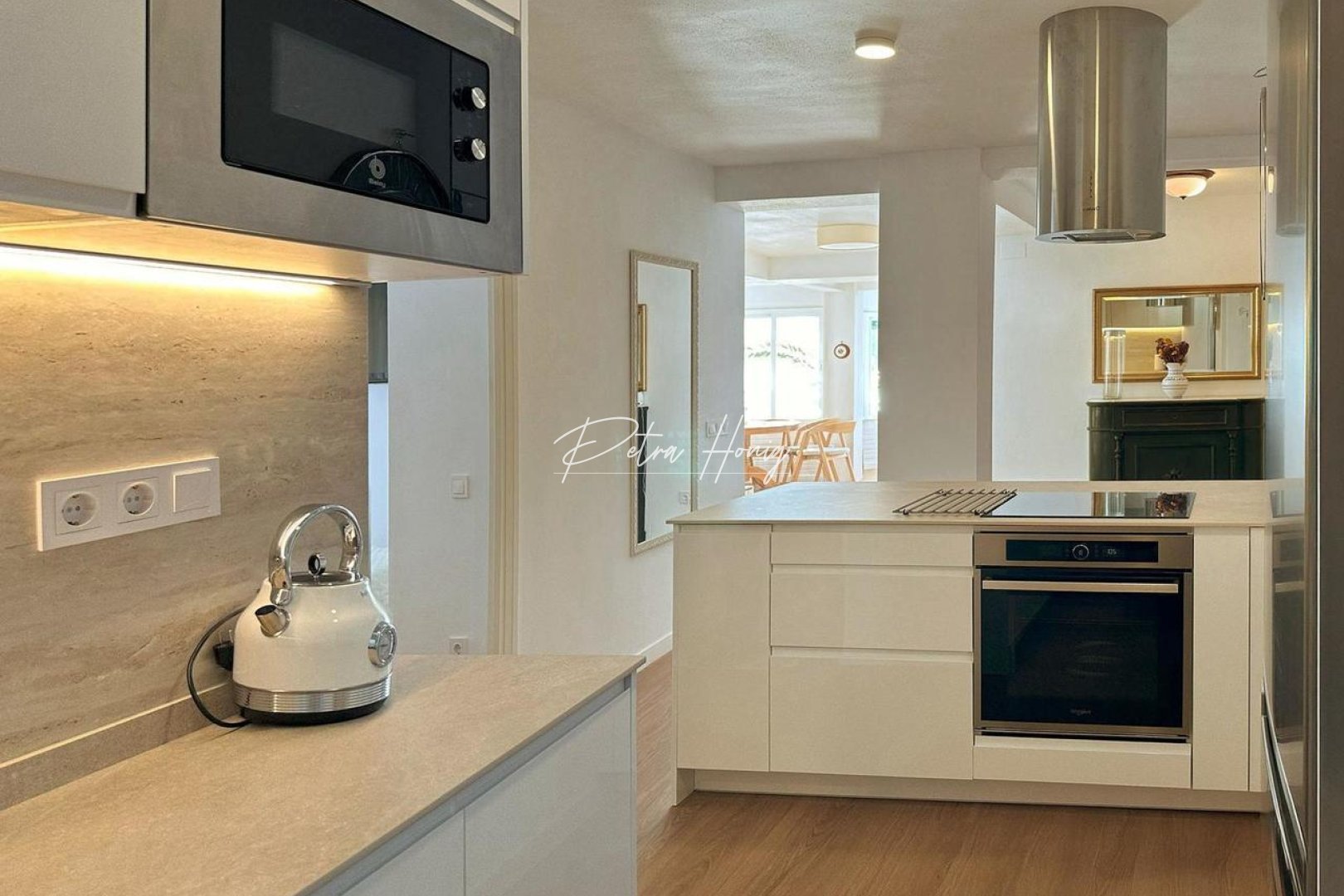 Resales - lejlighed - Torrevieja