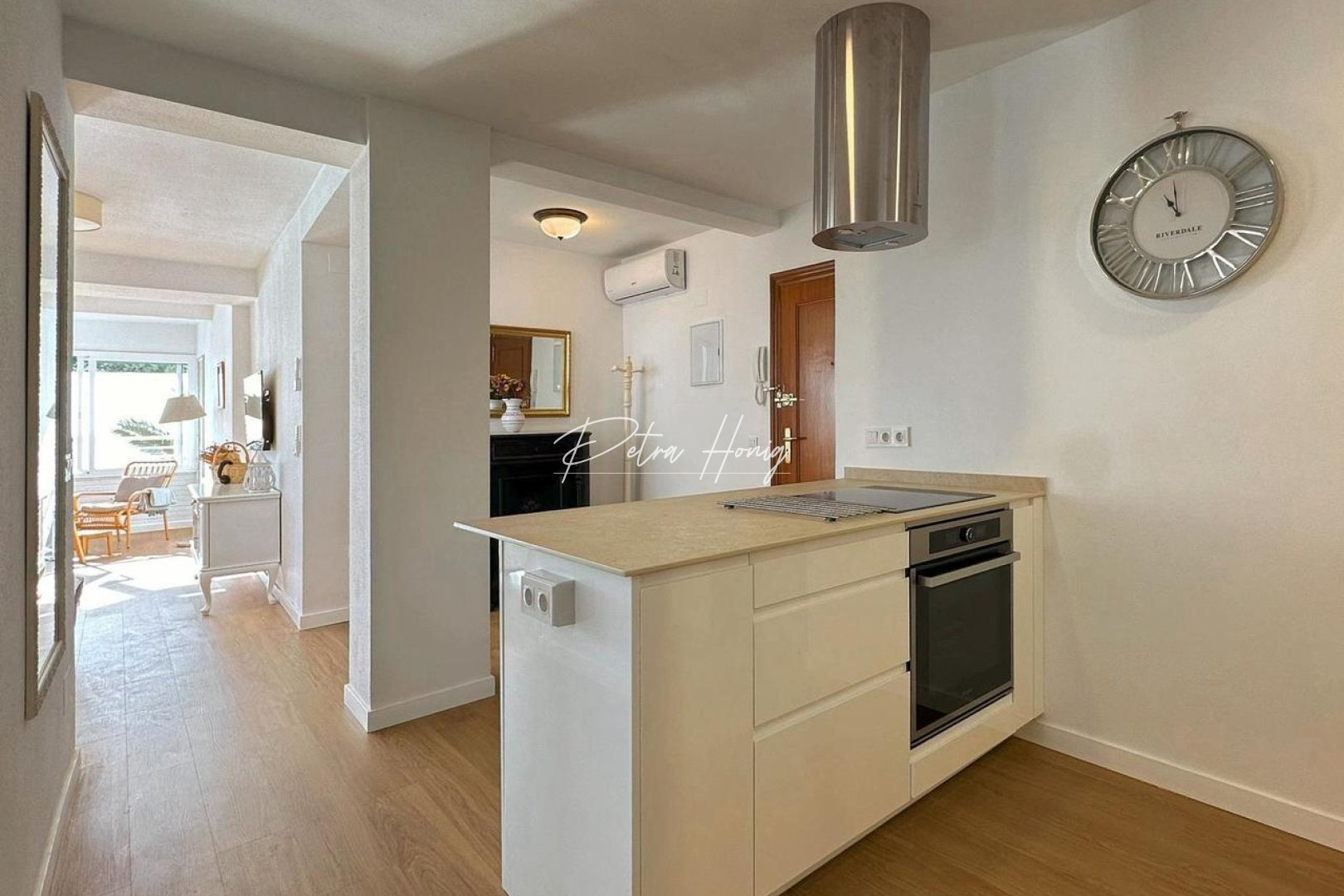 Resales - lejlighed - Torrevieja