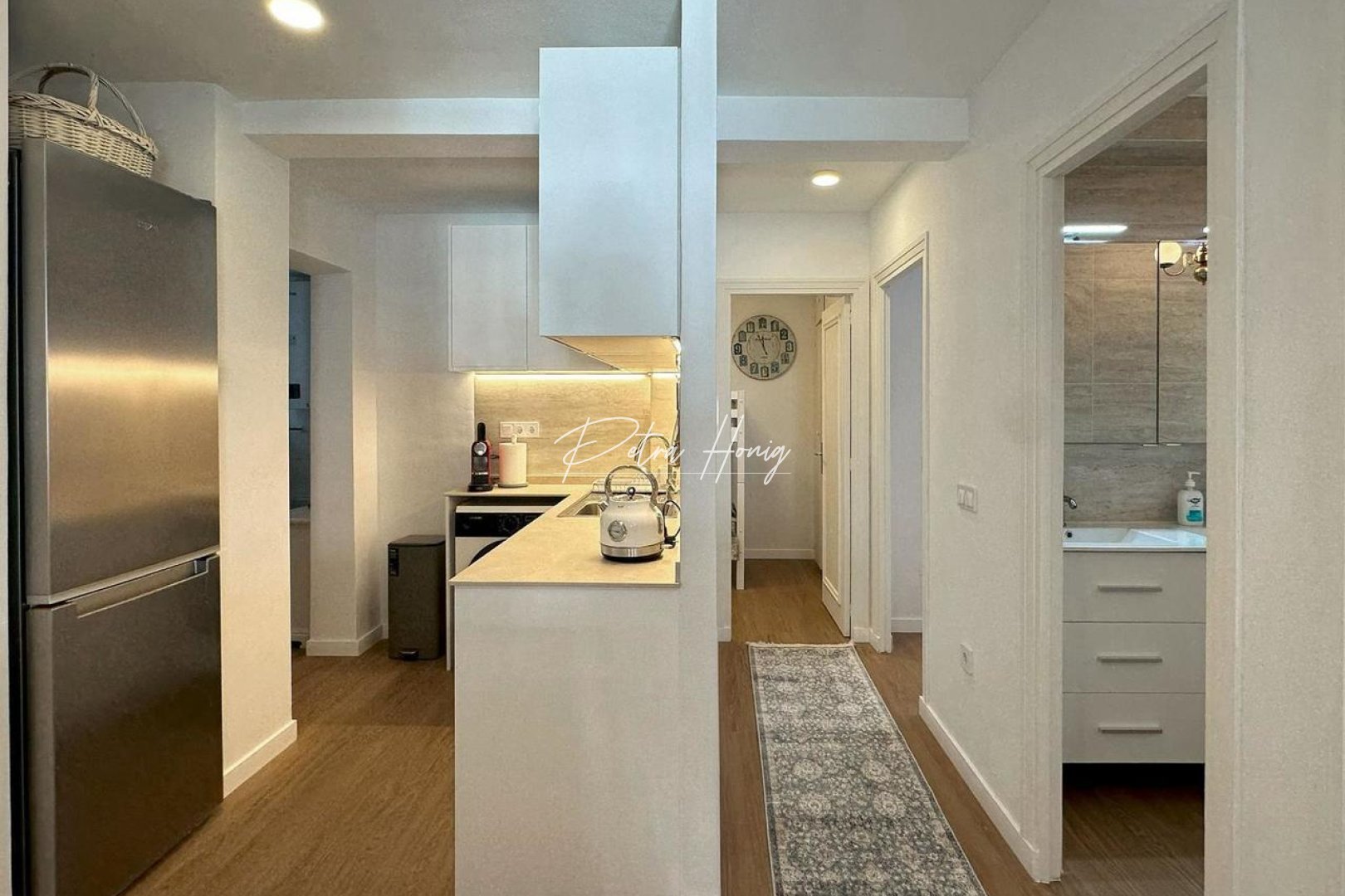 Resales - lejlighed - Torrevieja