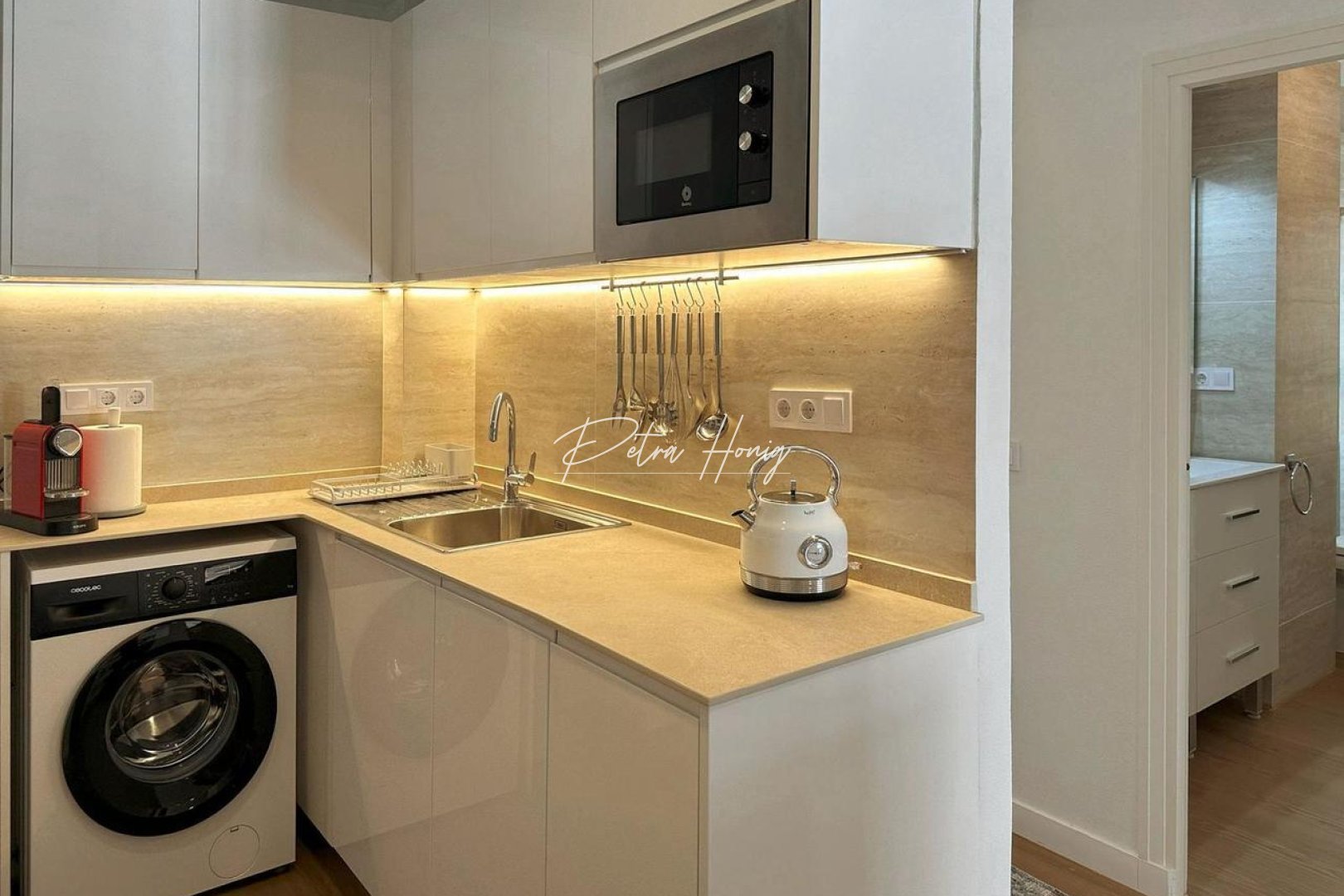 Resales - lejlighed - Torrevieja