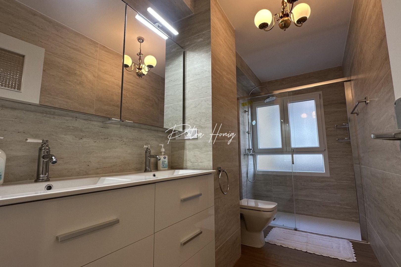 Resales - lejlighed - Torrevieja