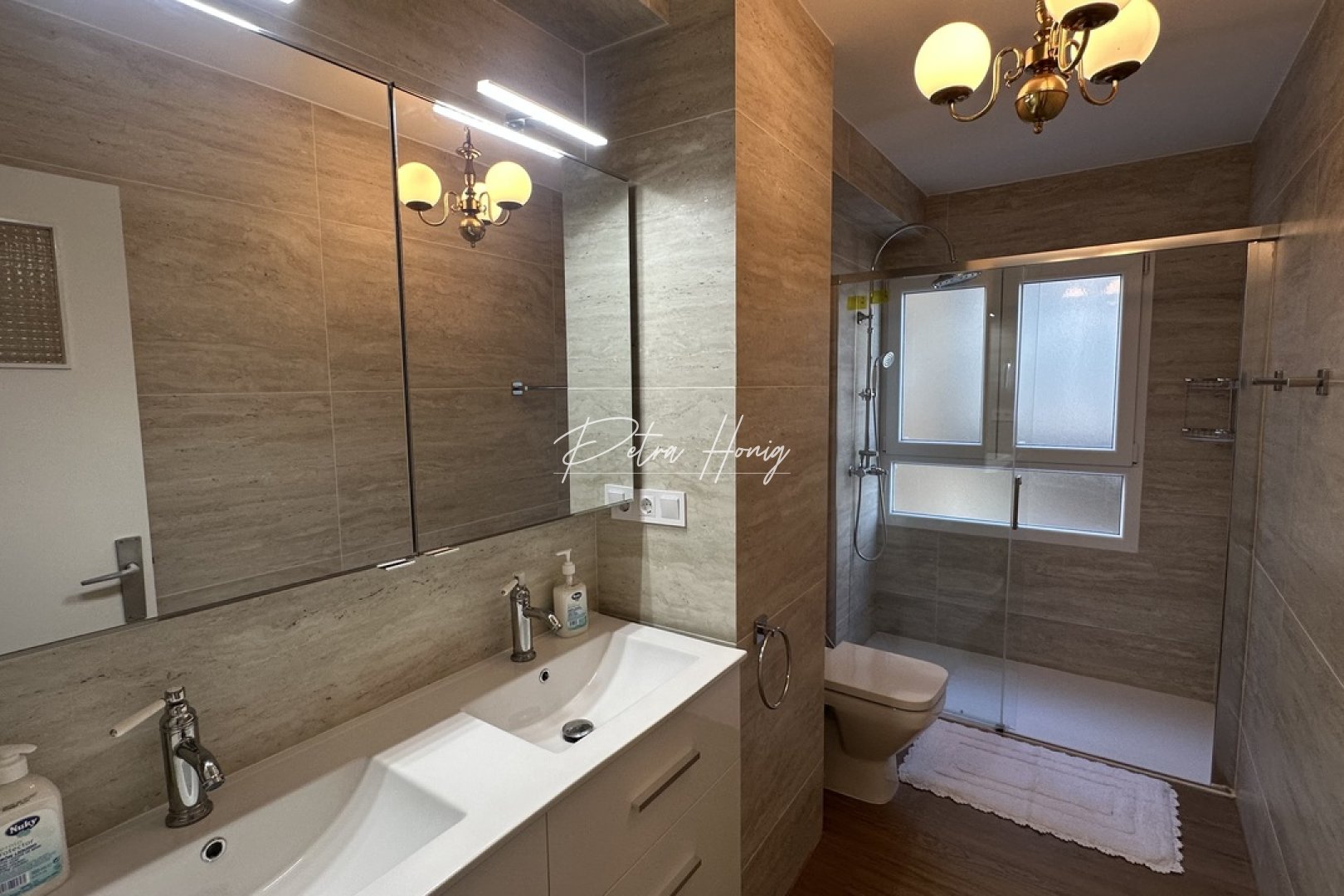 Resales - lejlighed - Torrevieja