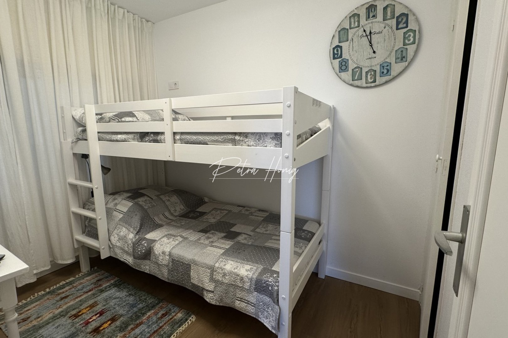 Resales - lejlighed - Torrevieja