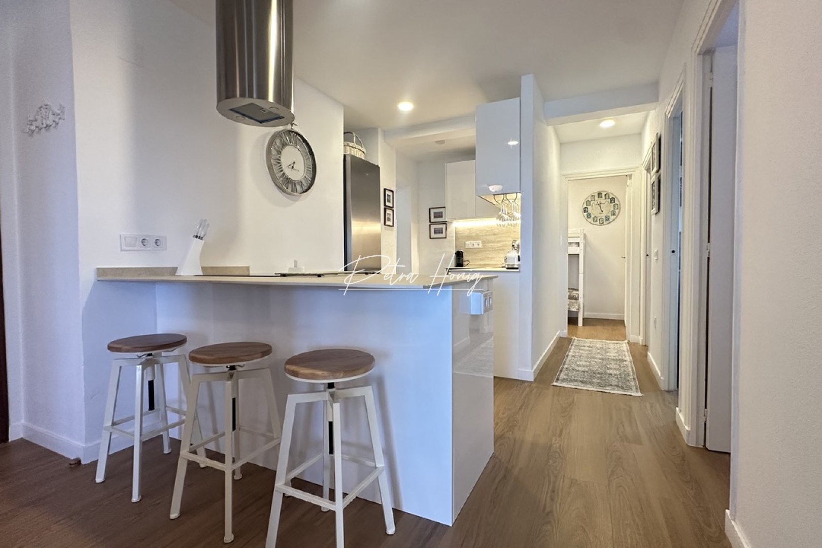 Resales - lejlighed - Torrevieja