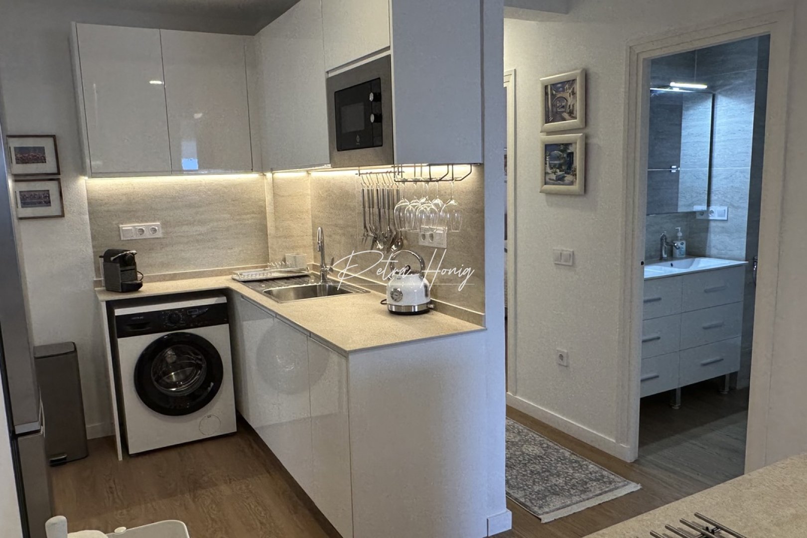 Resales - lejlighed - Torrevieja