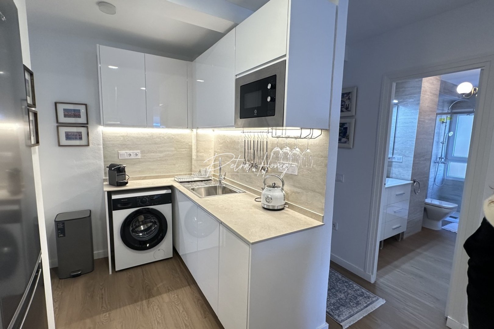 Resales - lejlighed - Torrevieja