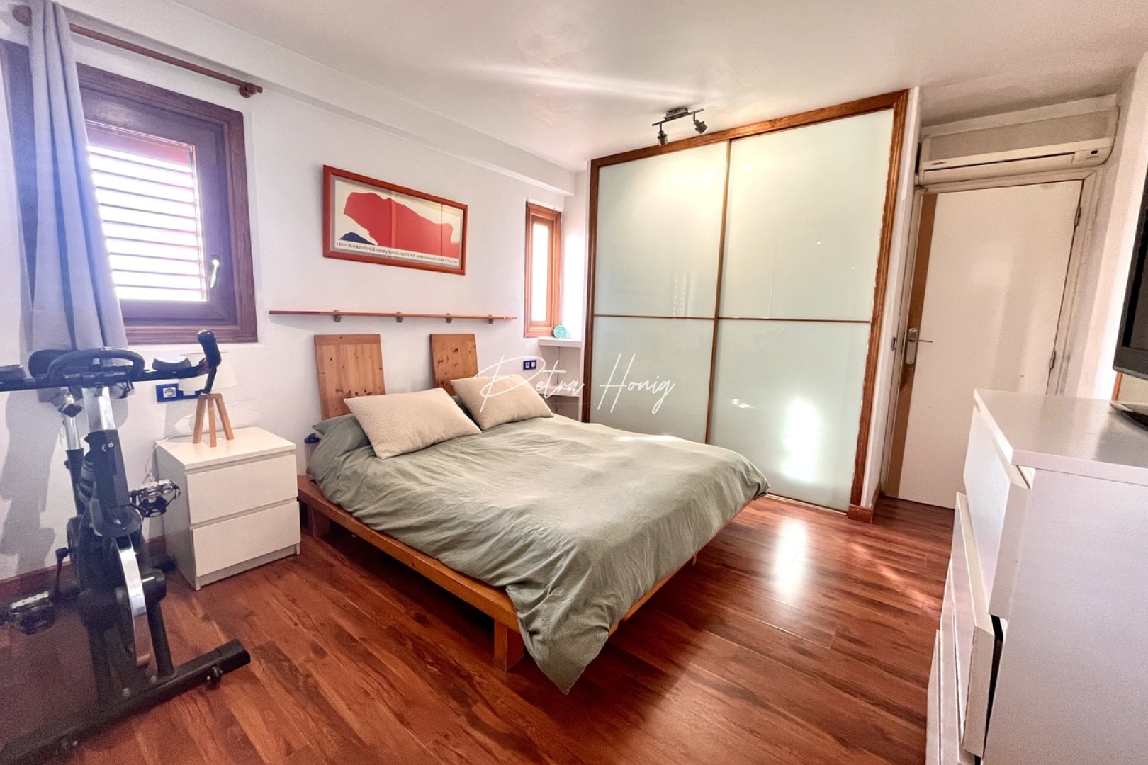 Resales - lejlighed - Torrevieja