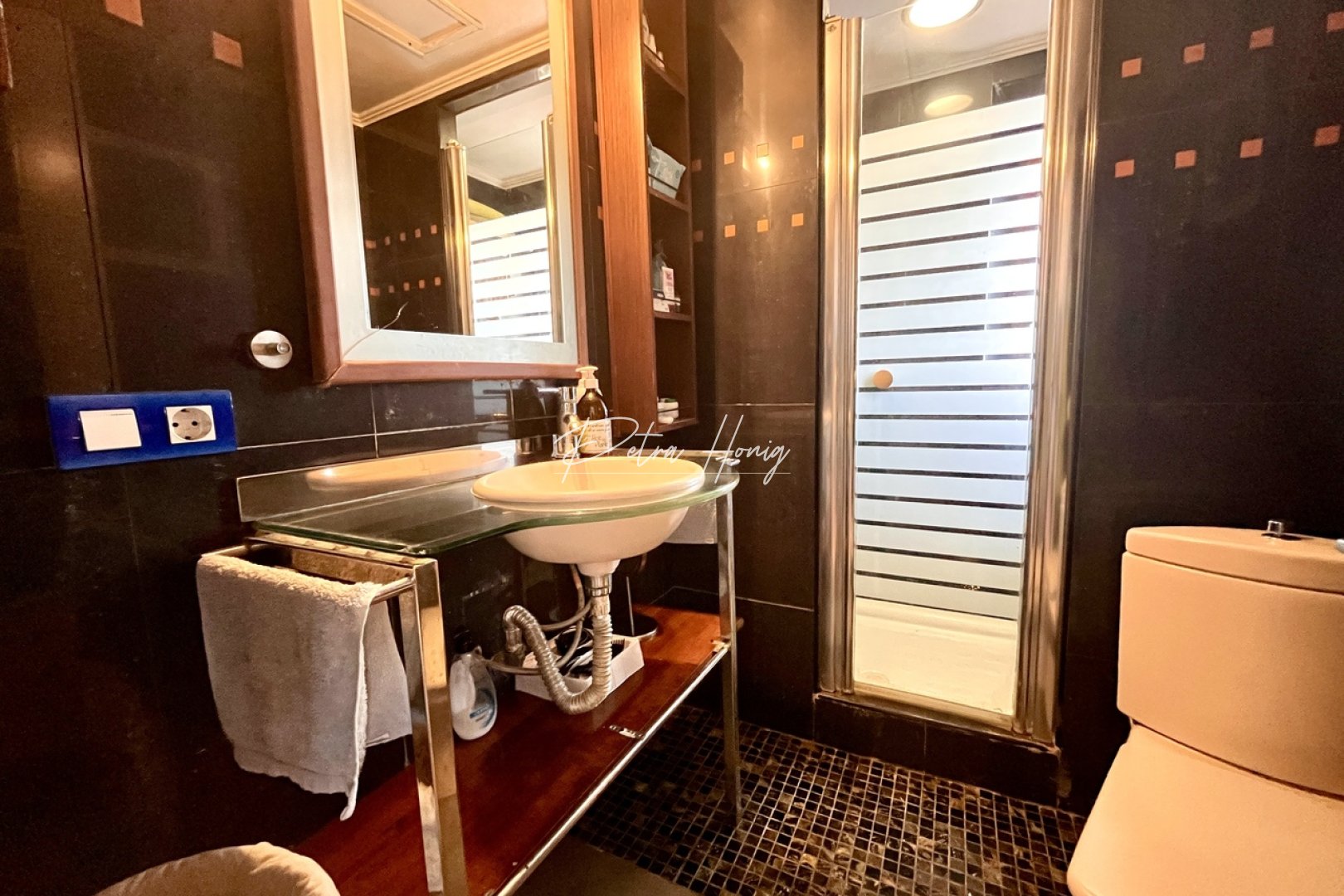 Resales - lejlighed - Torrevieja