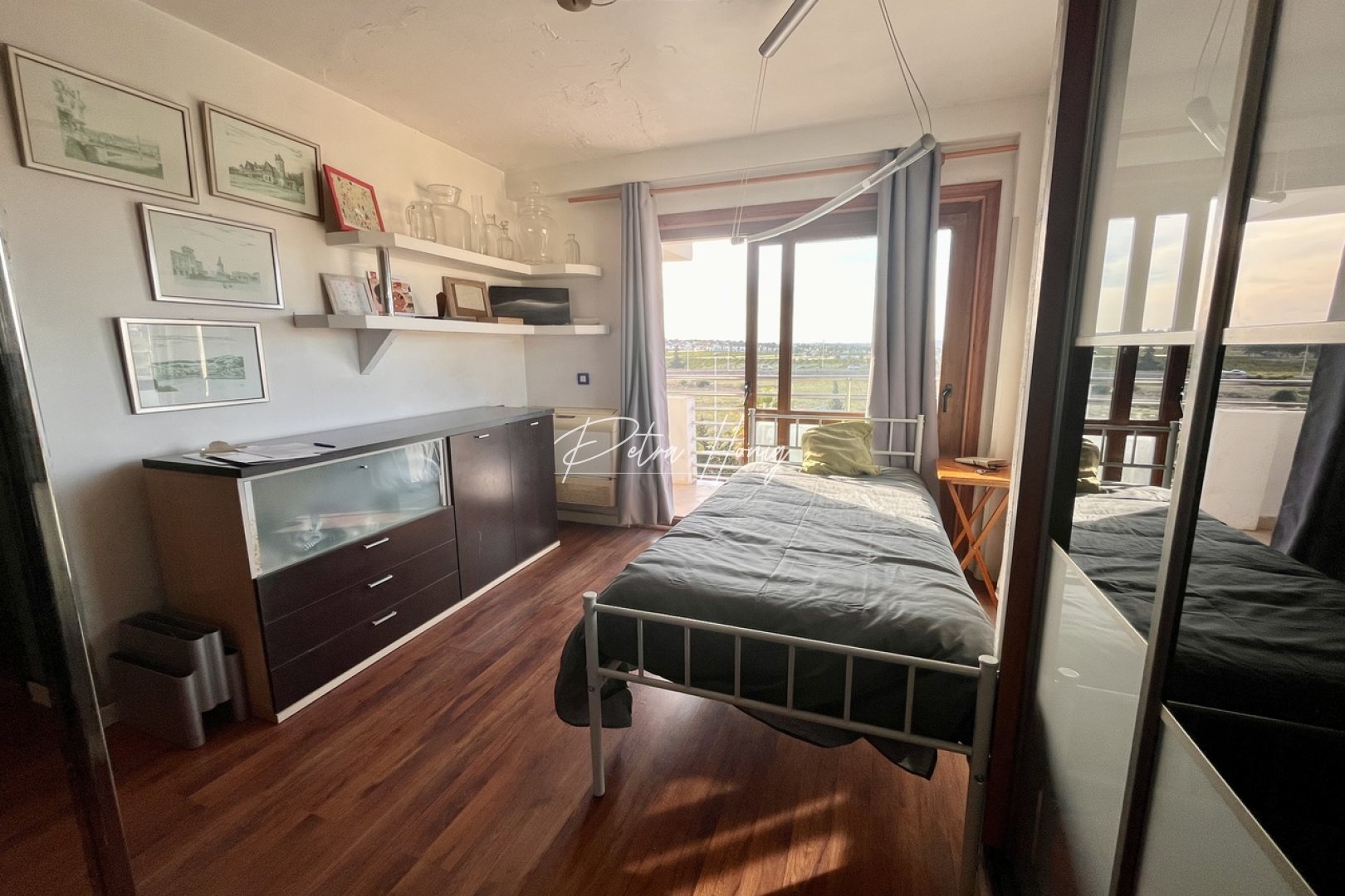 Resales - lejlighed - Torrevieja