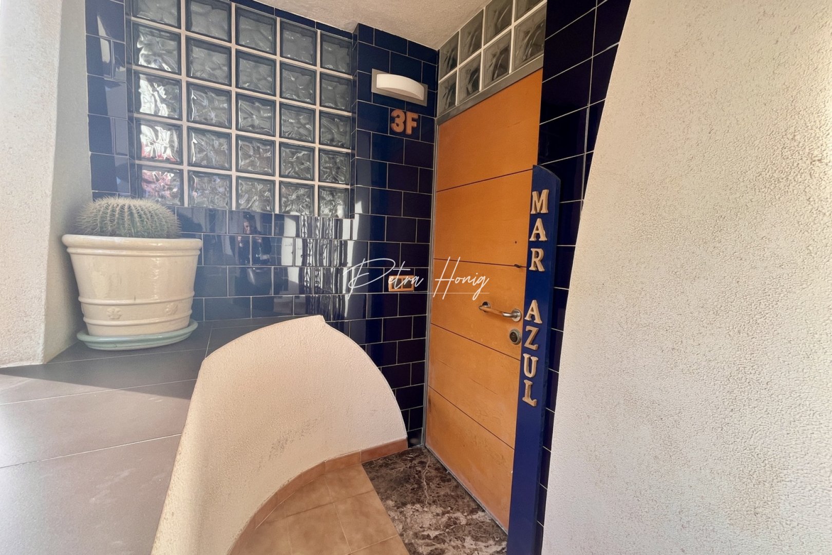 Resales - lejlighed - Torrevieja