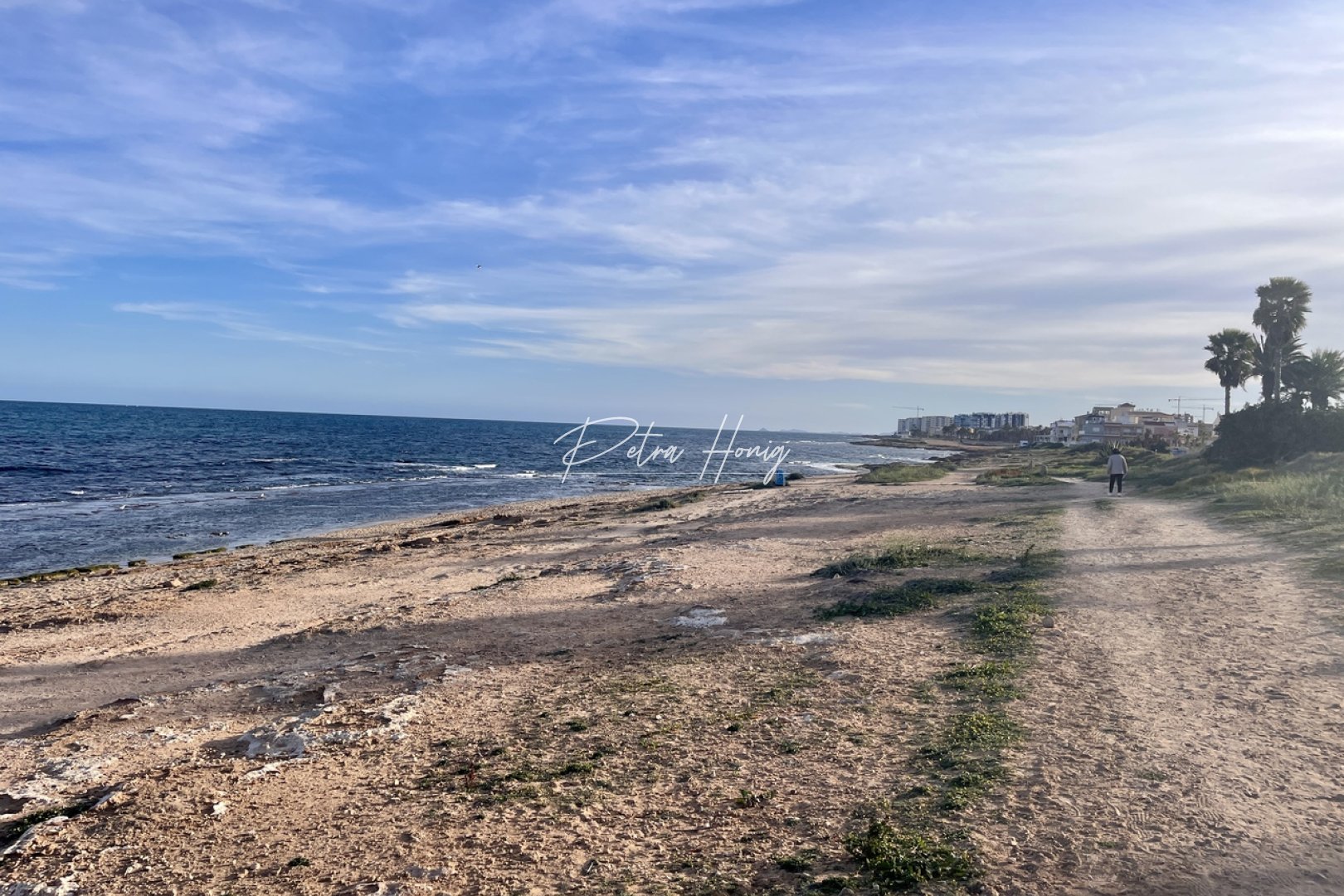 Resales - lejlighed - Torrevieja