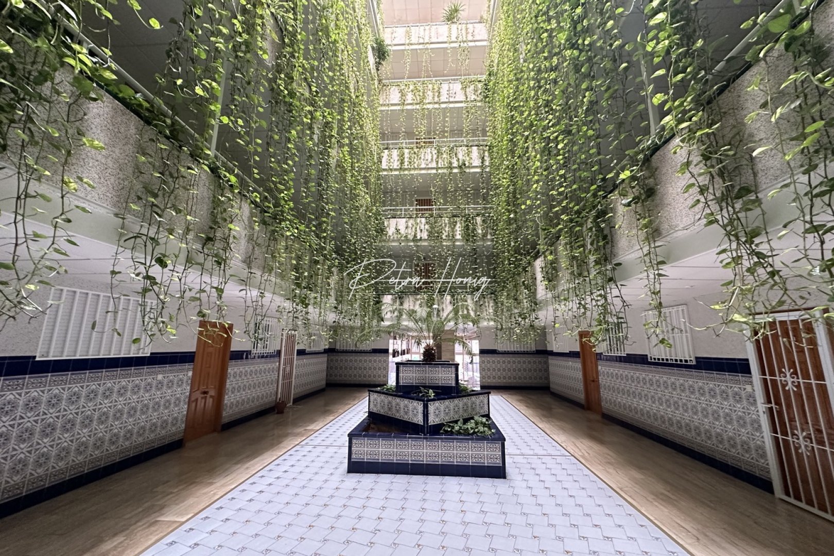 Resales - lejlighed - Torrevieja