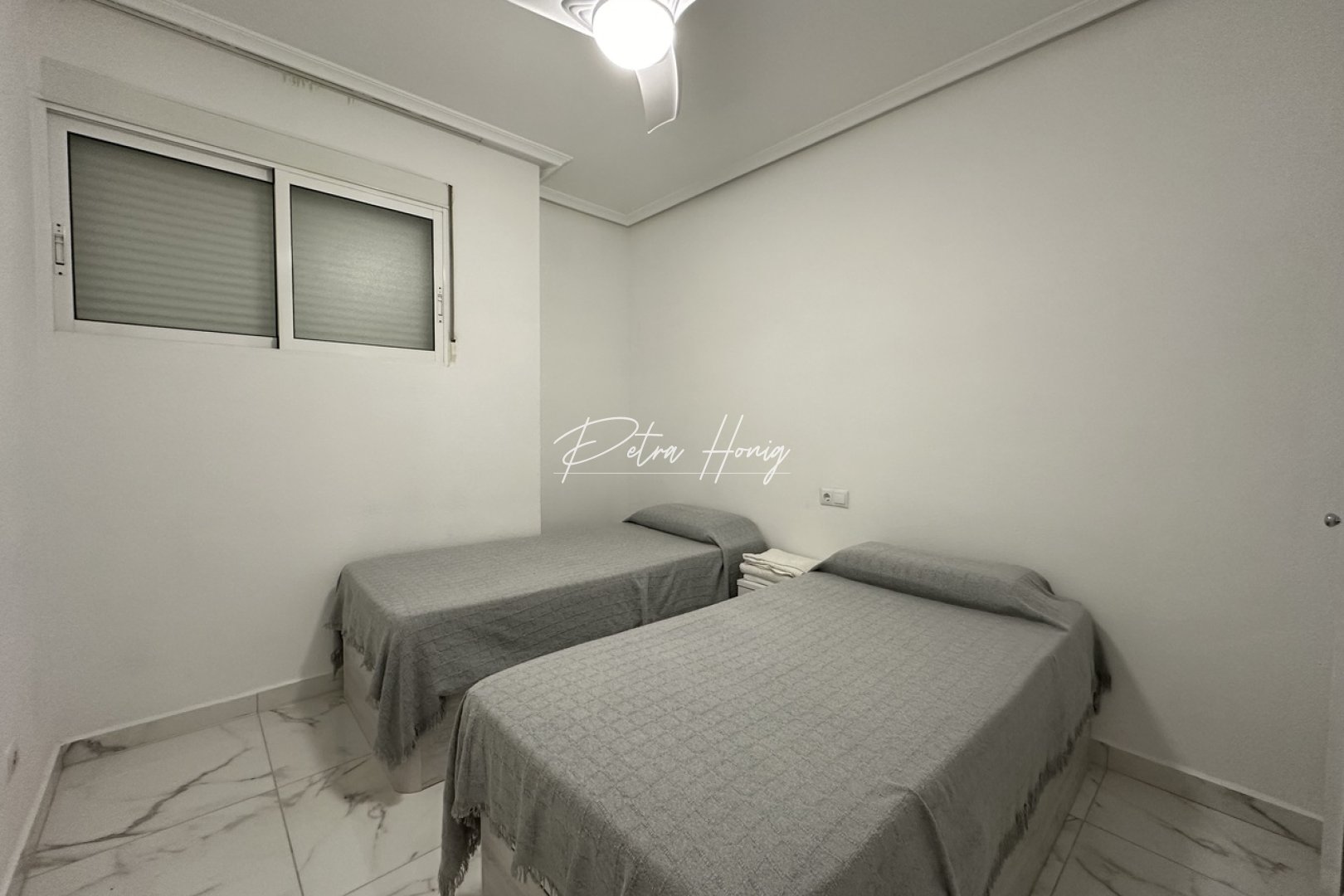 Resales - lejlighed - Torrevieja