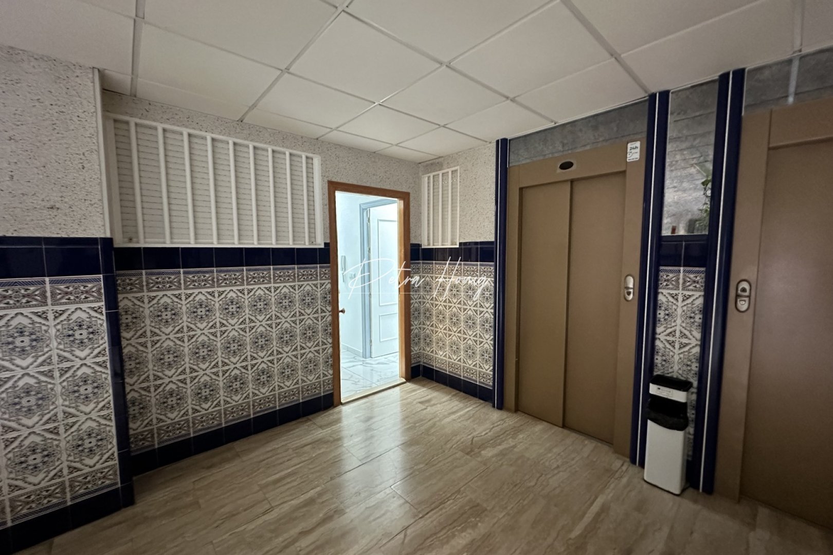 Resales - lejlighed - Torrevieja