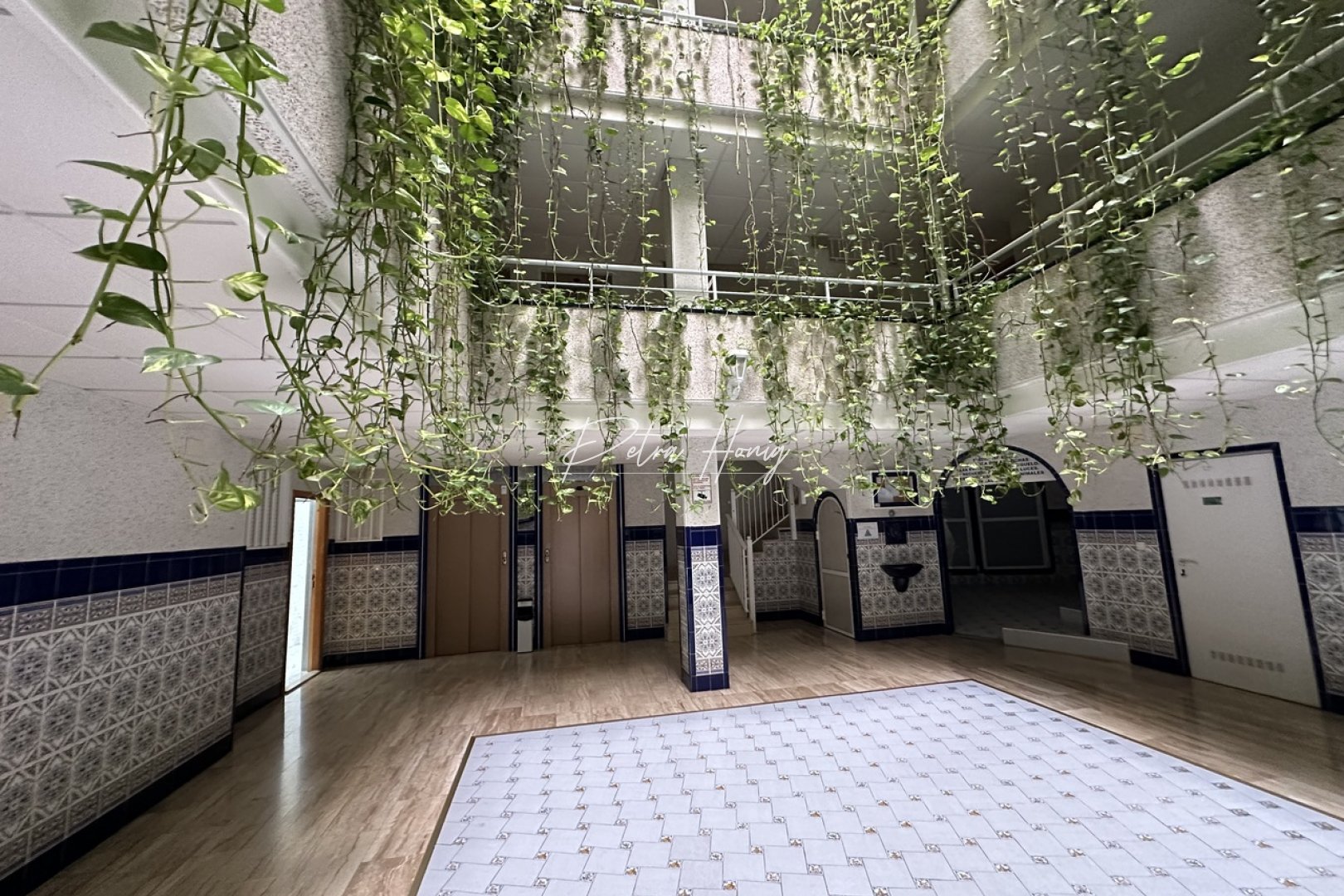 Resales - lejlighed - Torrevieja